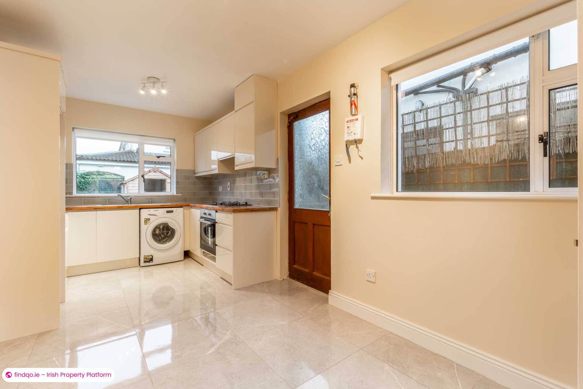 3 Bedroom  for Sharing in Dublin 18