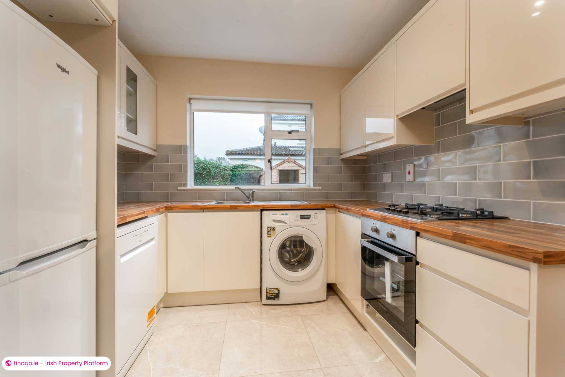 3 Bedroom  for Sharing in Dublin 18
