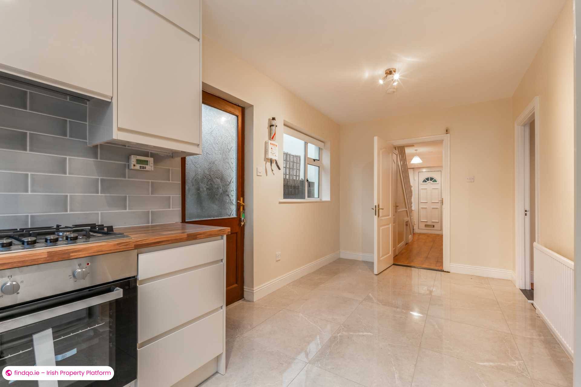 3 Bedroom  for Sharing in Dublin 18