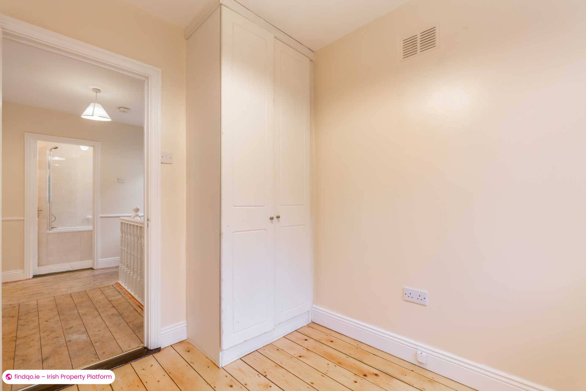3 Bedroom  for Sharing in Dublin 18