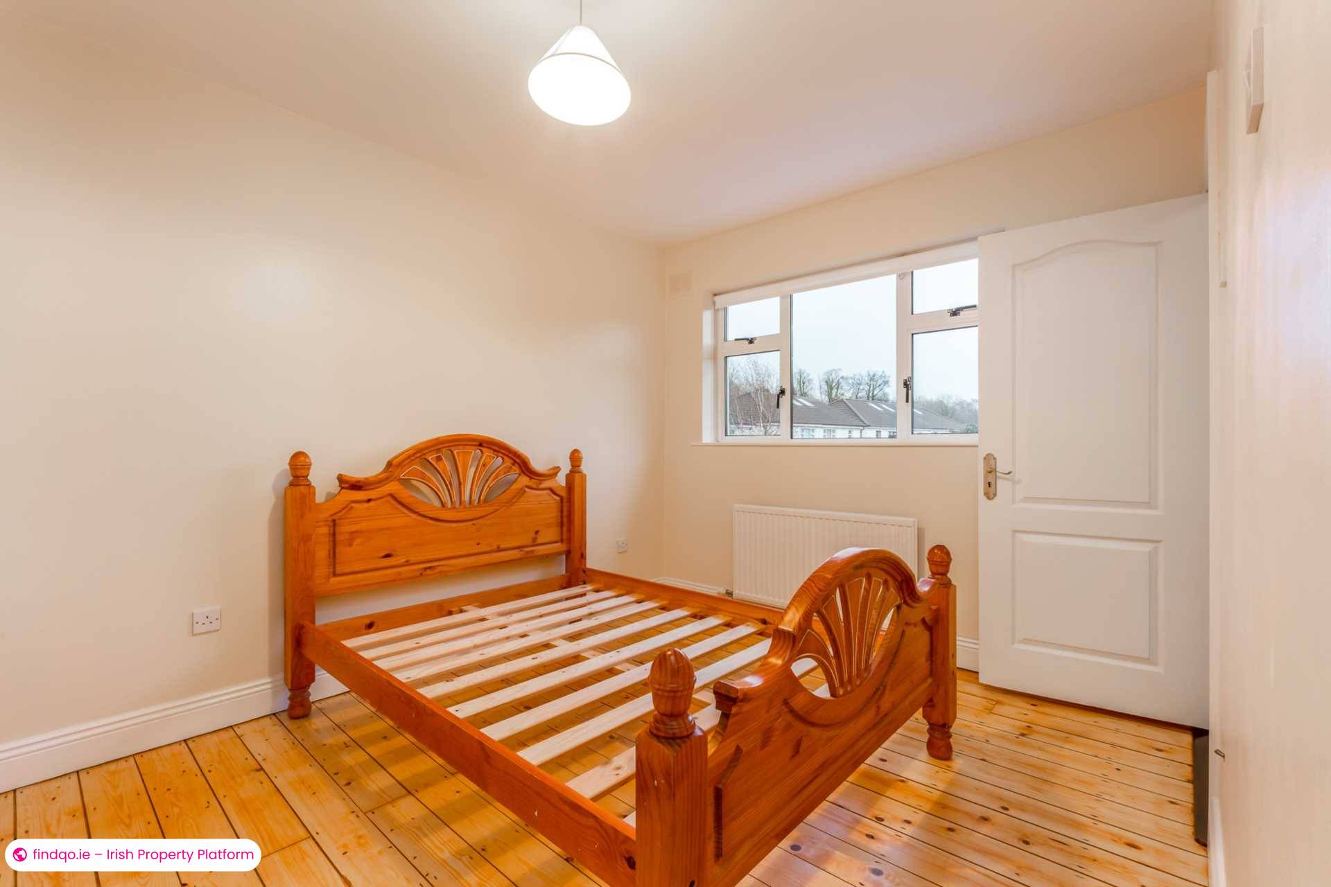 3 Bedroom  for Sharing in Dublin 18
