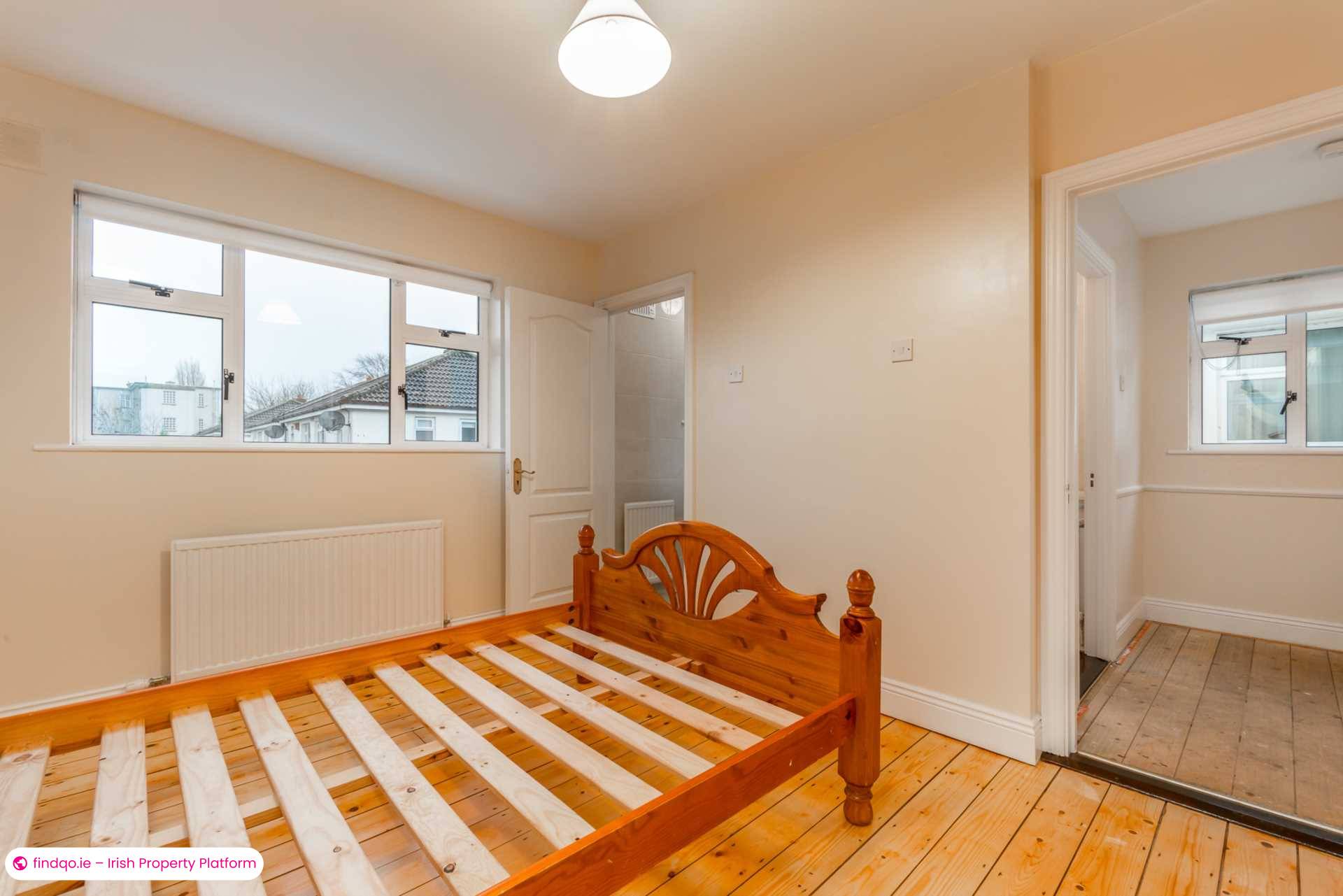 3 Bedroom  for Sharing in Dublin 18