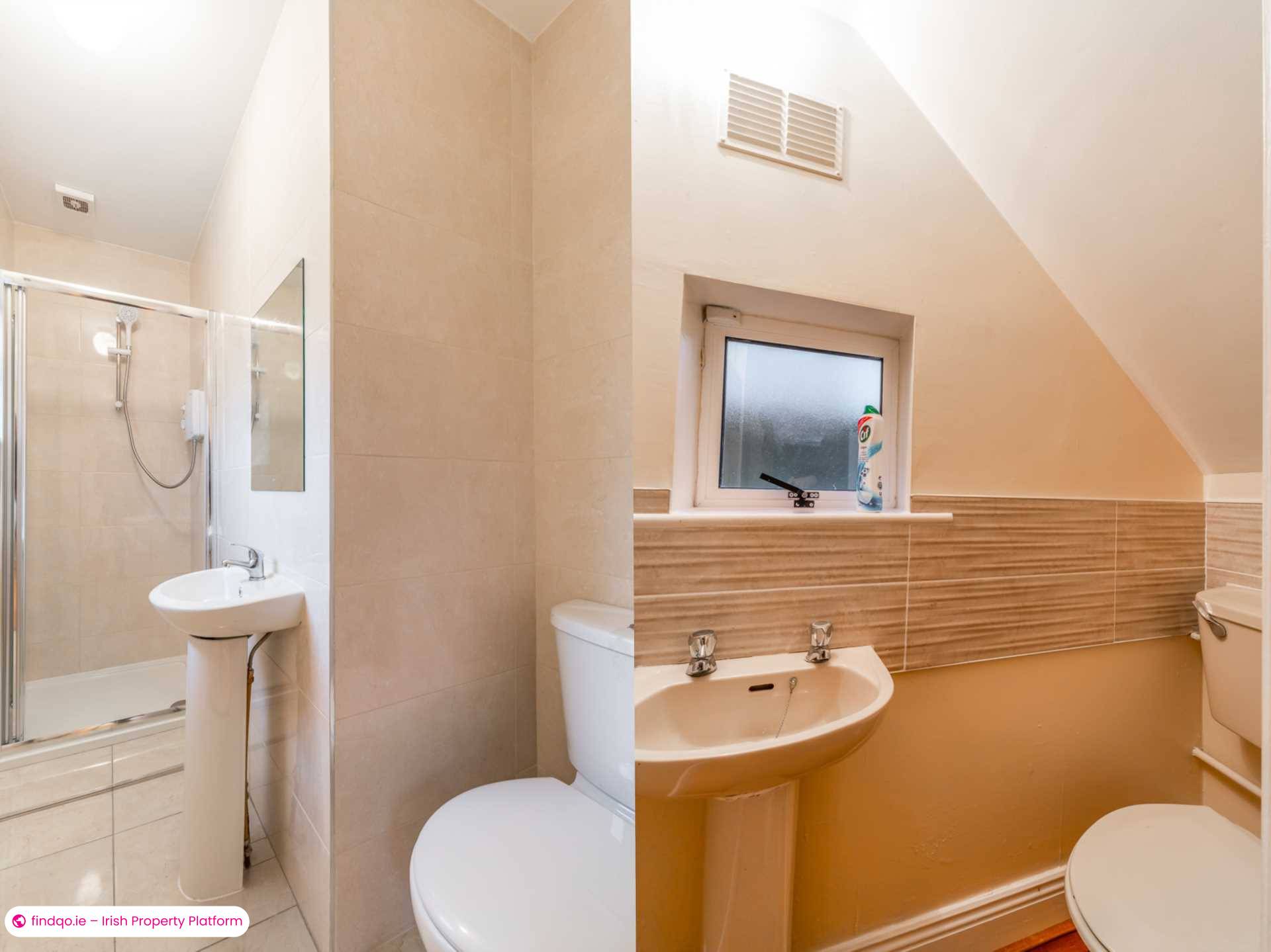 3 Bedroom  for Sharing in Dublin 18