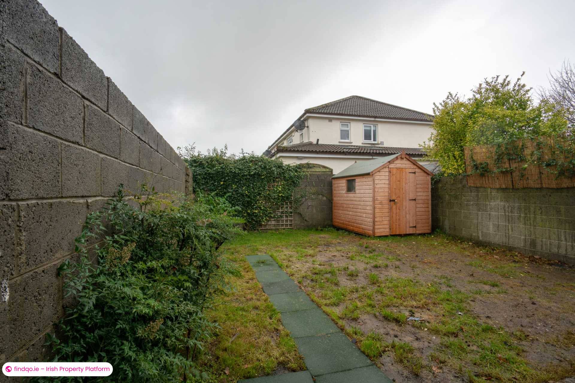3 Bedroom  for Sharing in Dublin 18