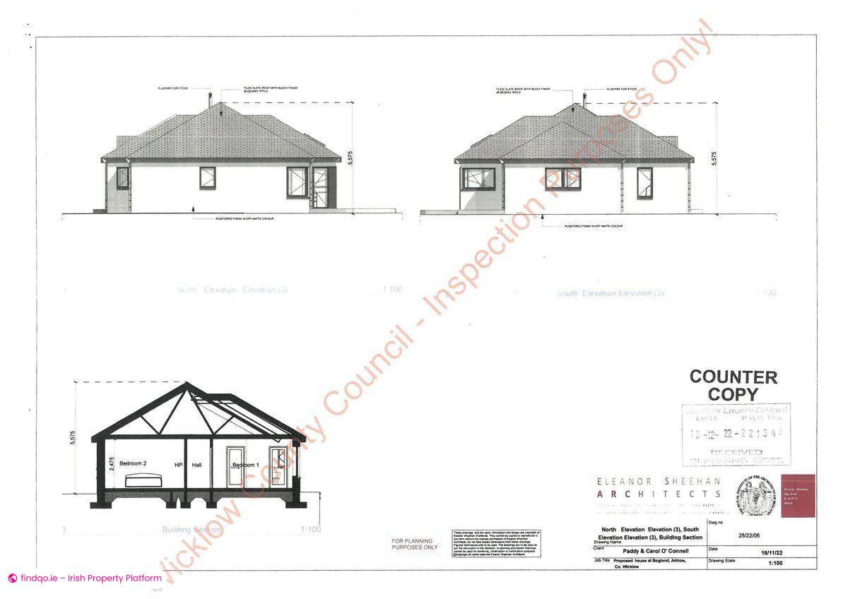 Site for Sale in Arklow, Wicklow