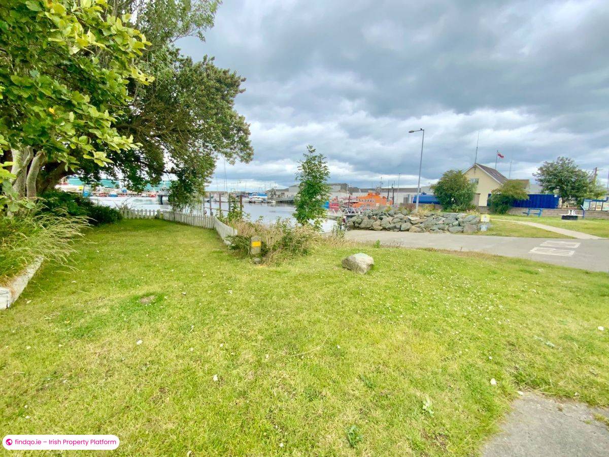 Terraced house for Sale in Arklow, Wicklow