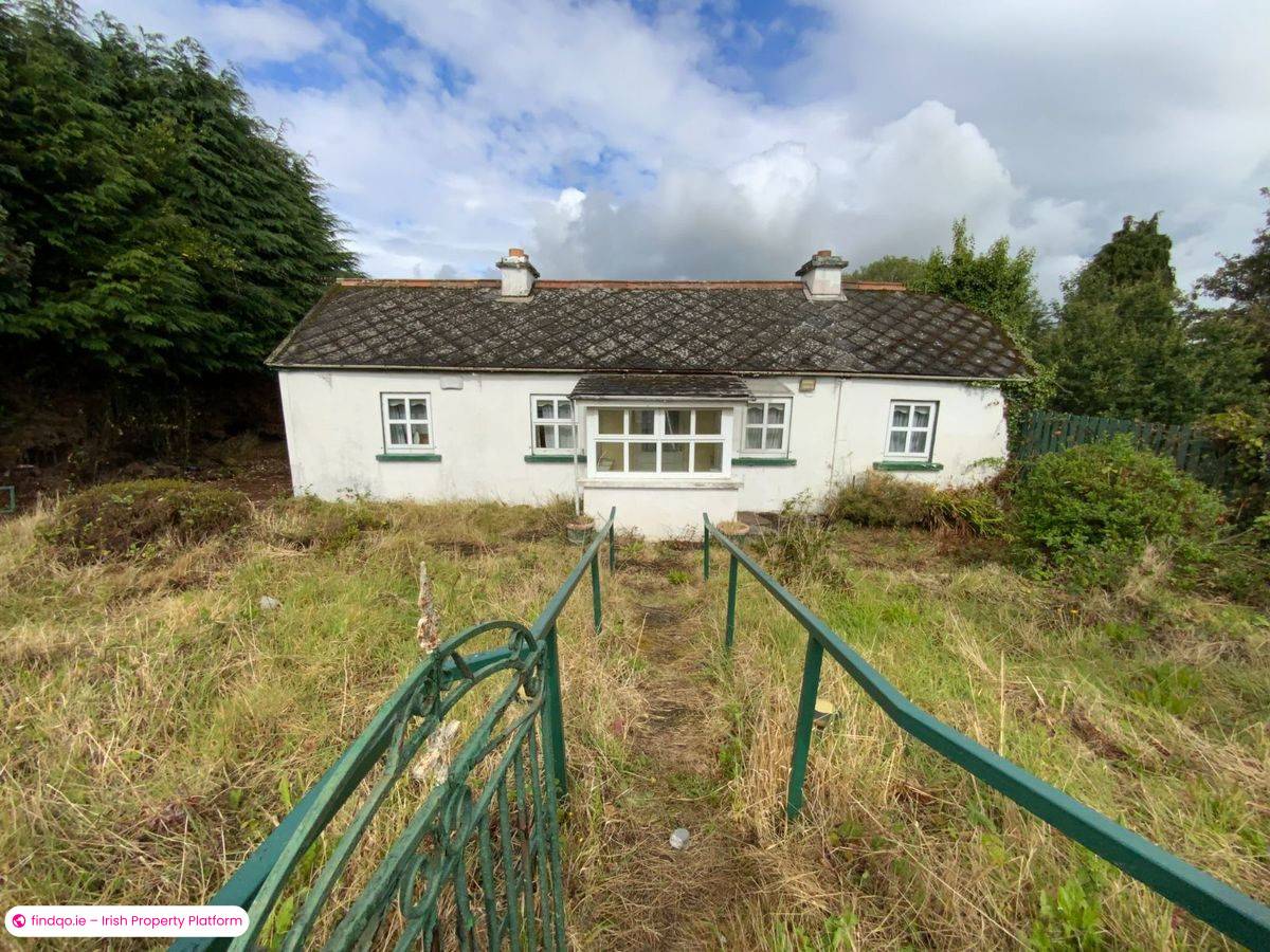 Bungalow for Sale in Rathnew, Wicklow, A67 X525