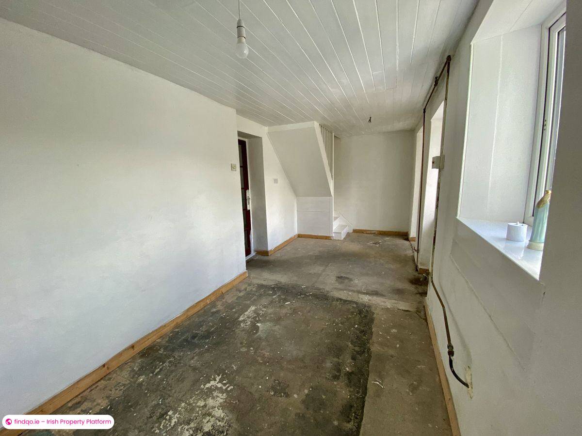 3 Bed Terraced House in Arklow