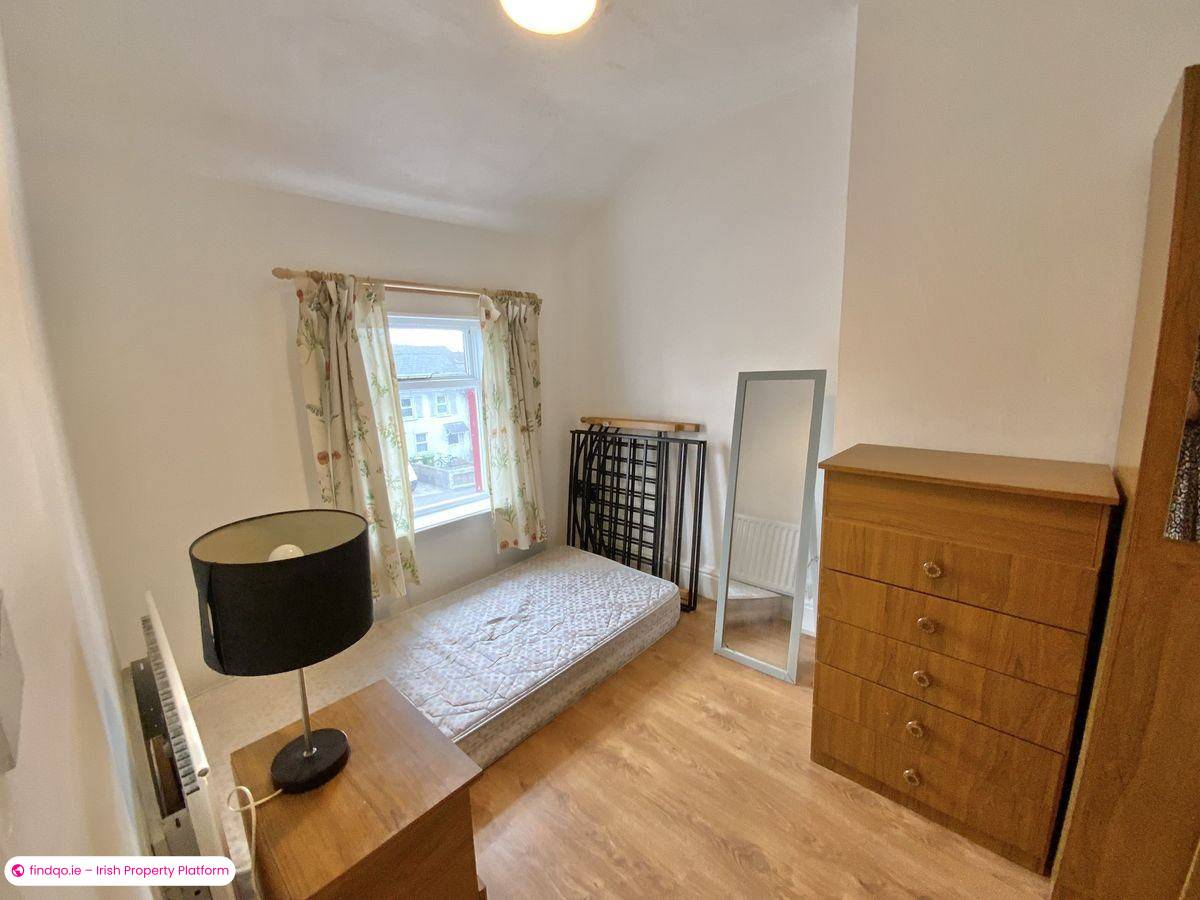 3 Bedroom Terraced House Arklow