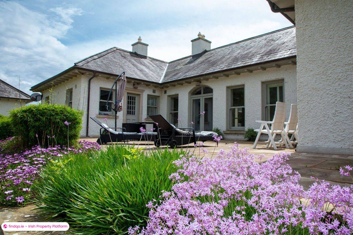 Bungalow for Sale in Arklow, Wicklow
