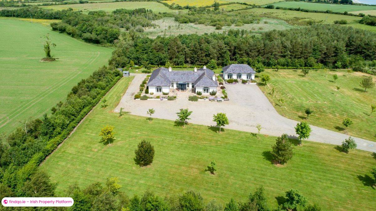 Bungalow for Sale in Arklow, Wicklow