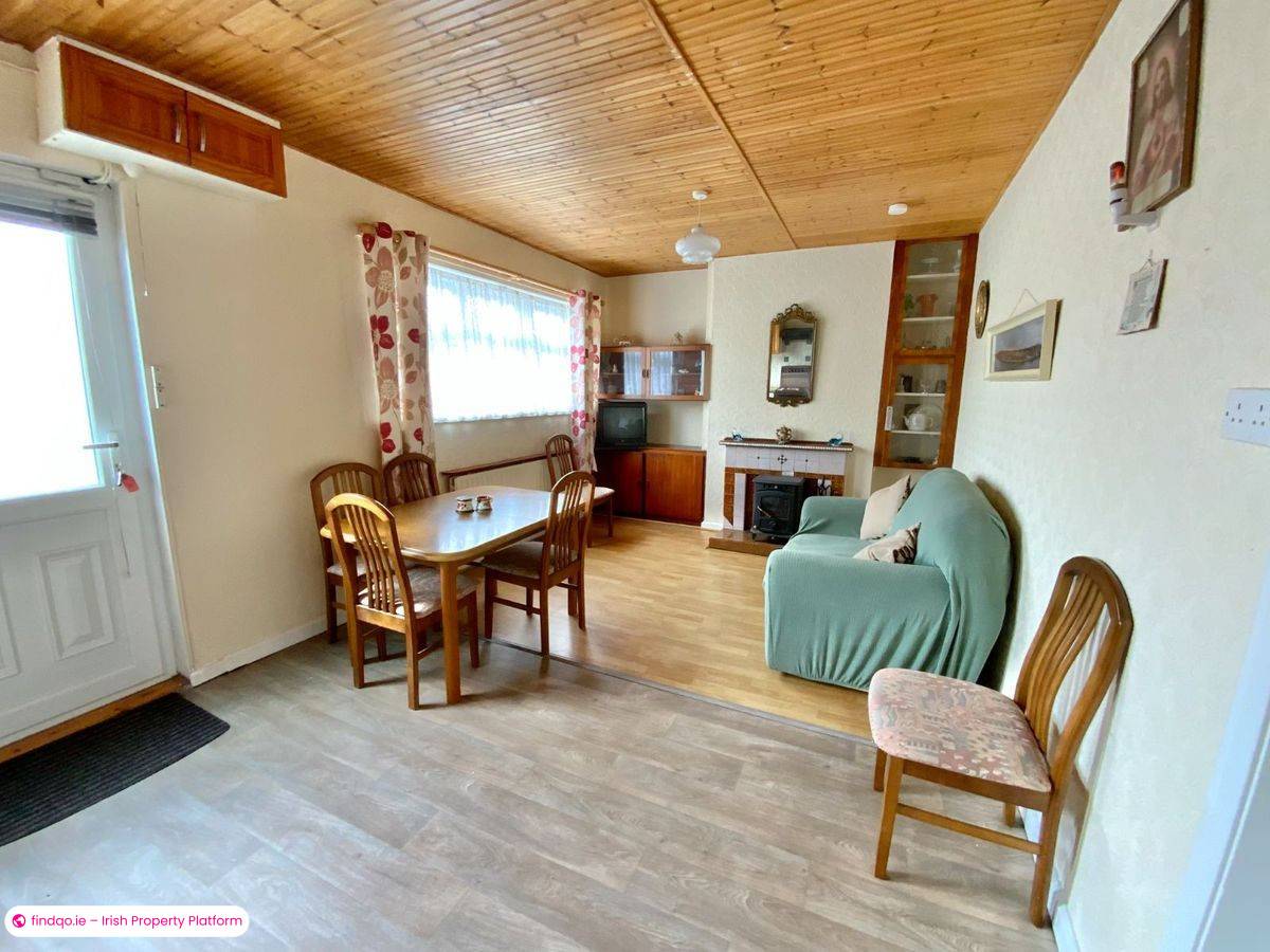 End of terrace house for Sale in Arklow, Wicklow
