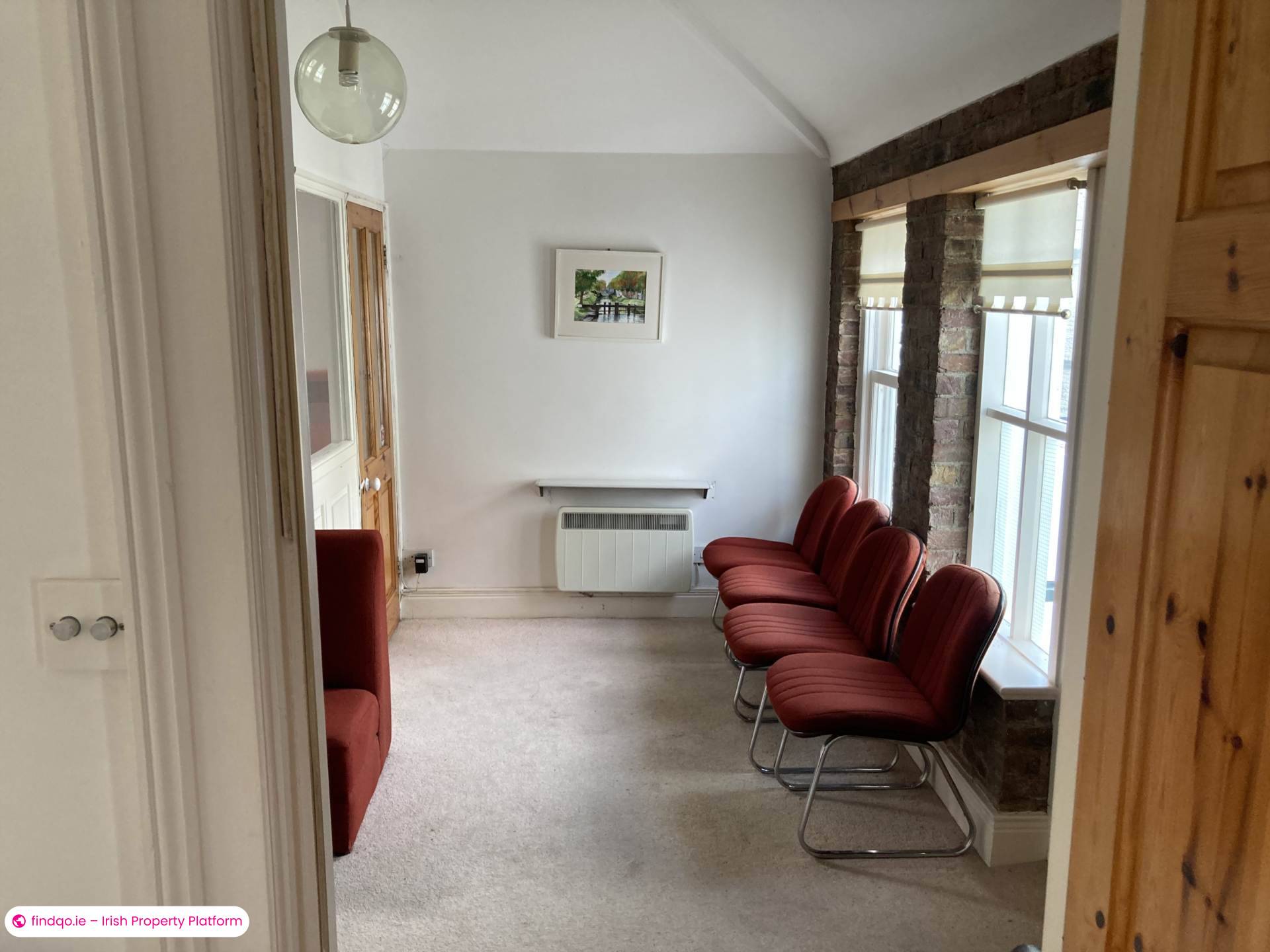 Office Space for Rent in Dublin 4