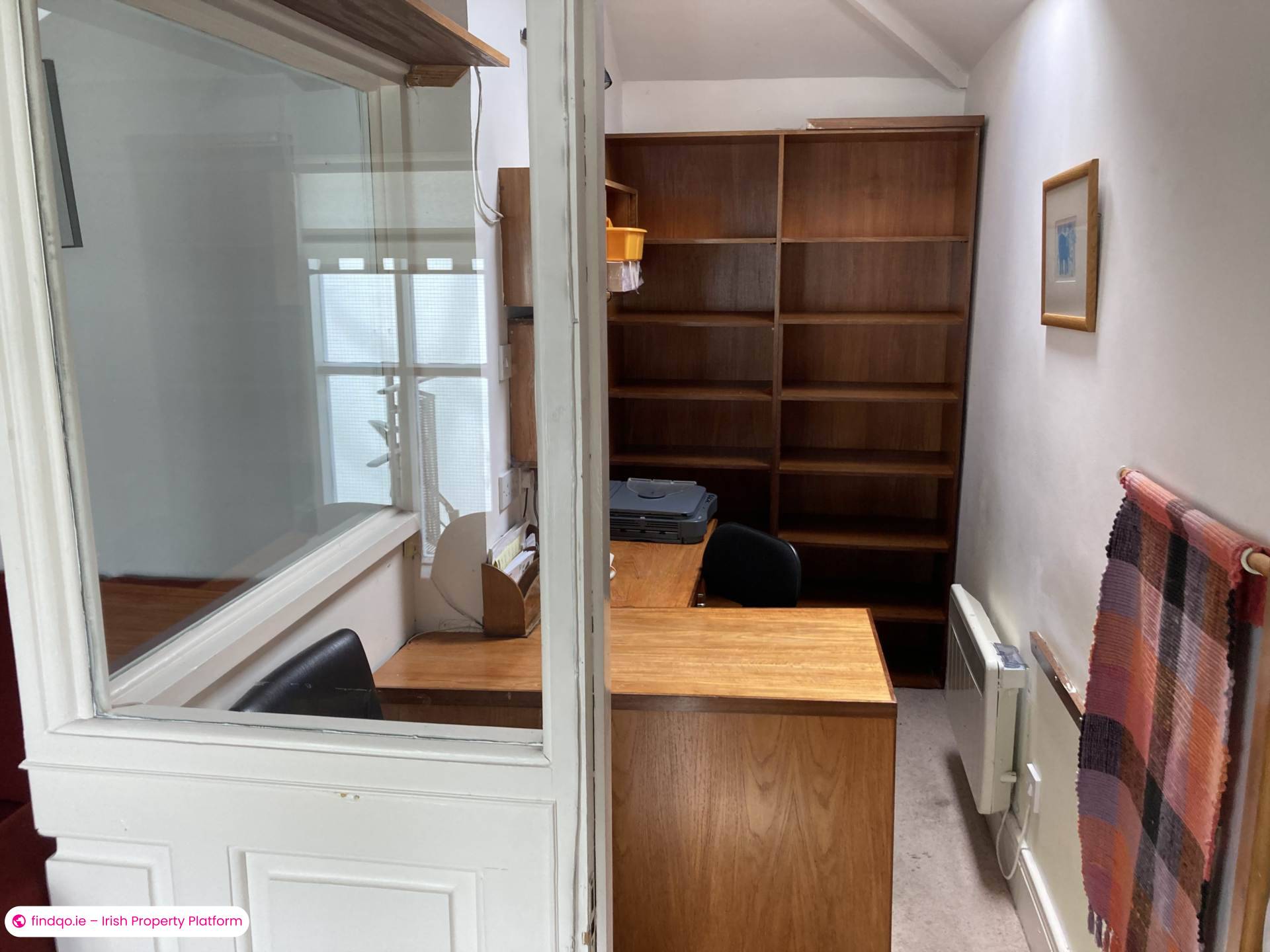 Office Space for Rent in Dublin 4