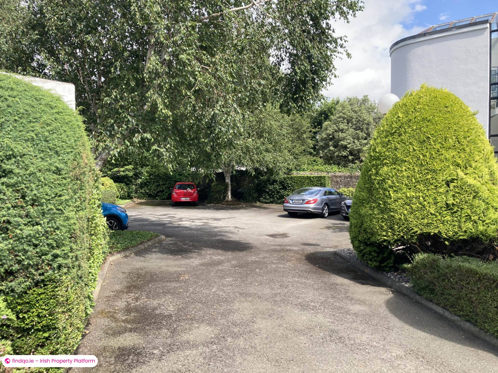 Office Space for Rent in Dublin 4