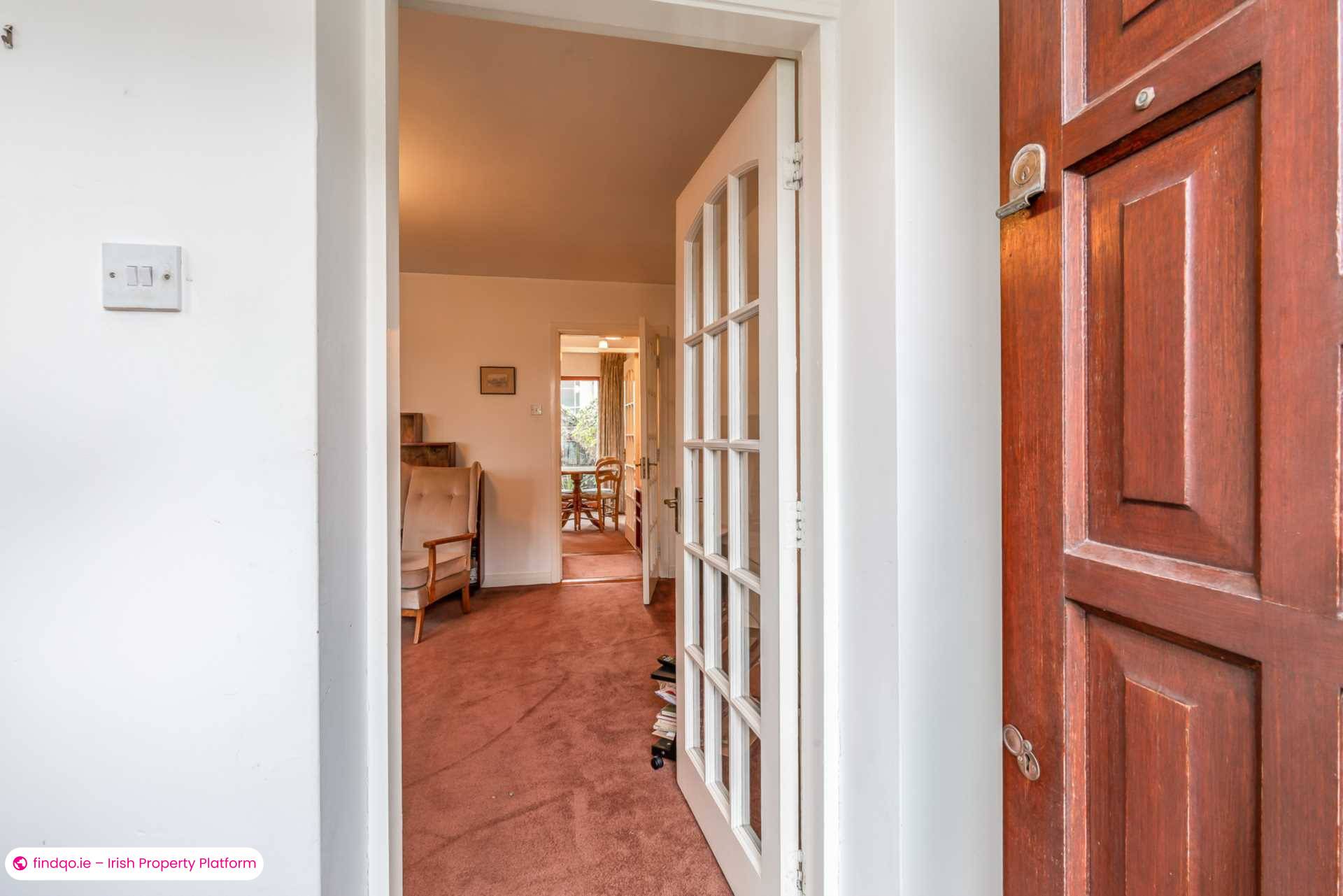House for Sale in Blackrock, Cork