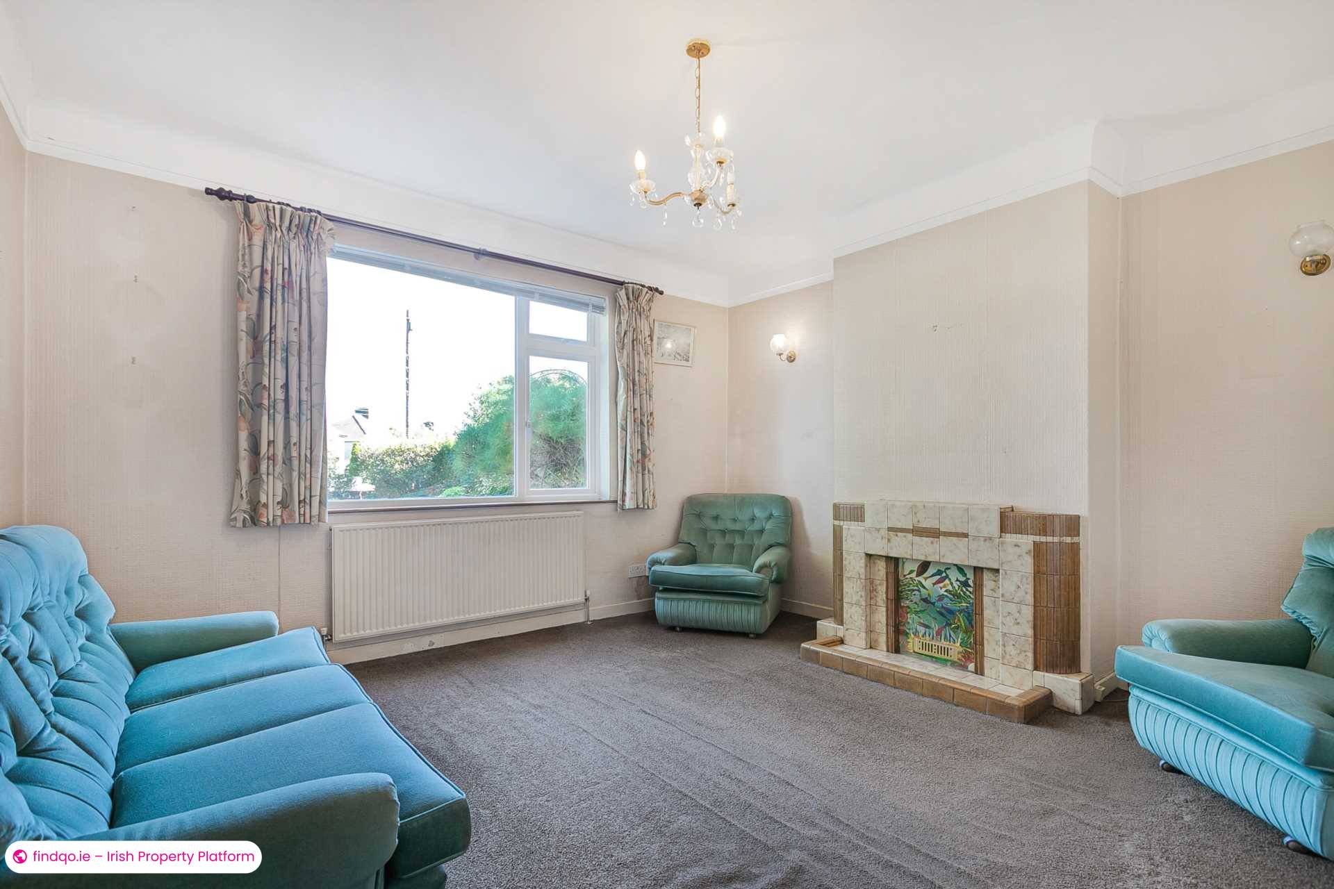 Semi-detached house for Sale in Dublin 14