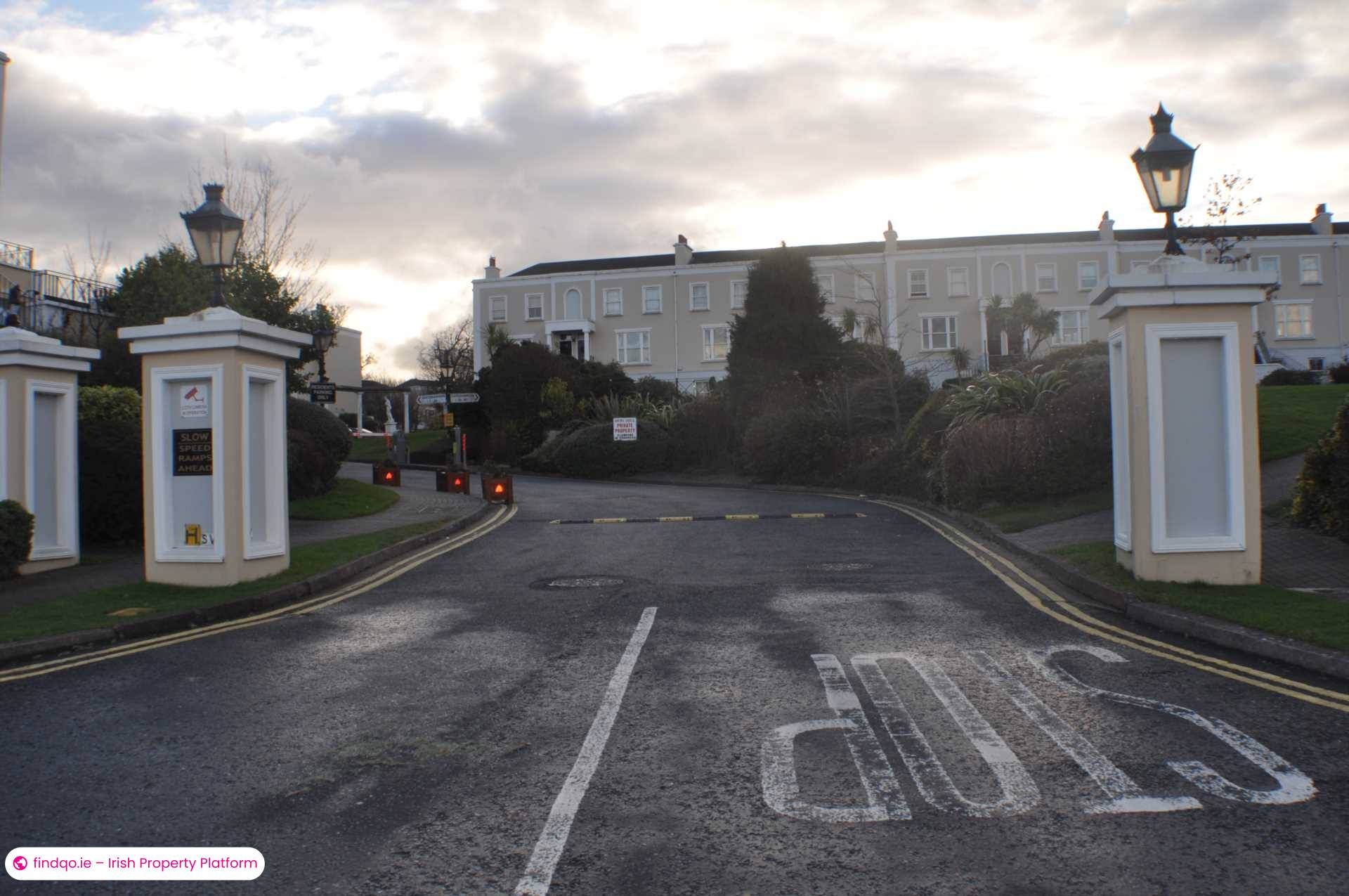 Apartment for Sale in Blackrock, Cork