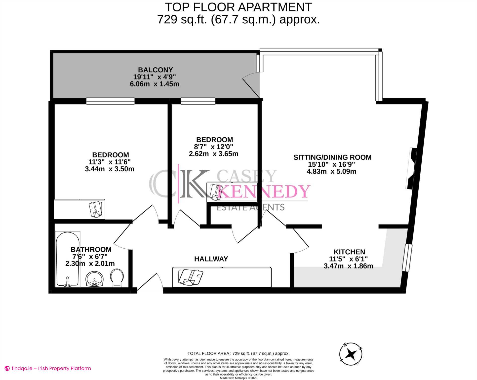 Development Land for Sale in Annagry, Donegal