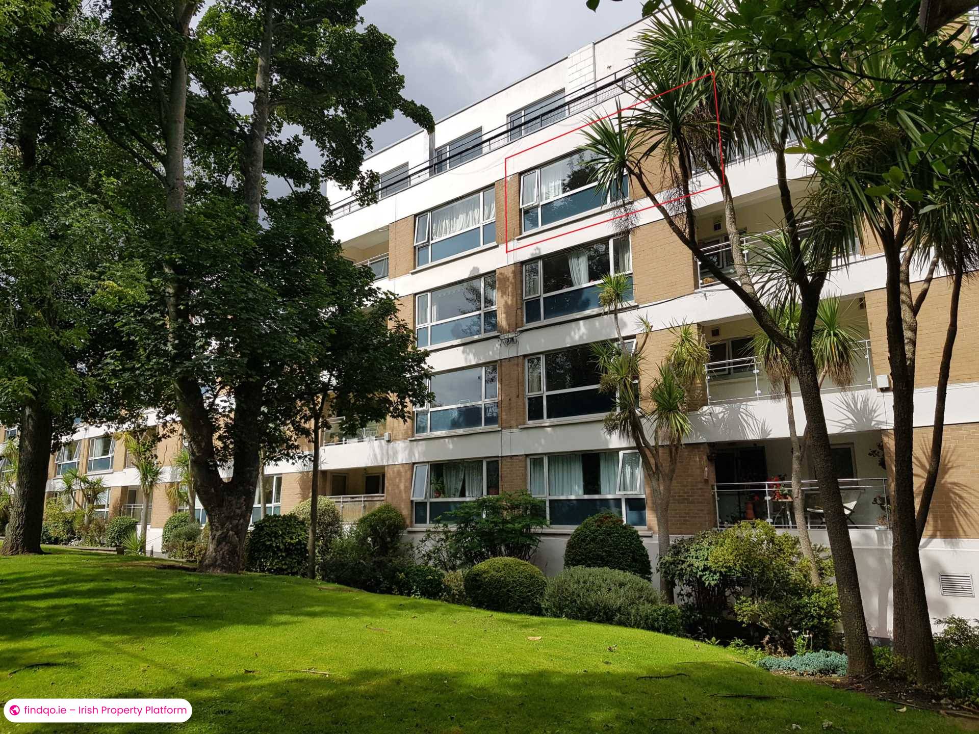 Apartment for Sale in Blackrock, Cork