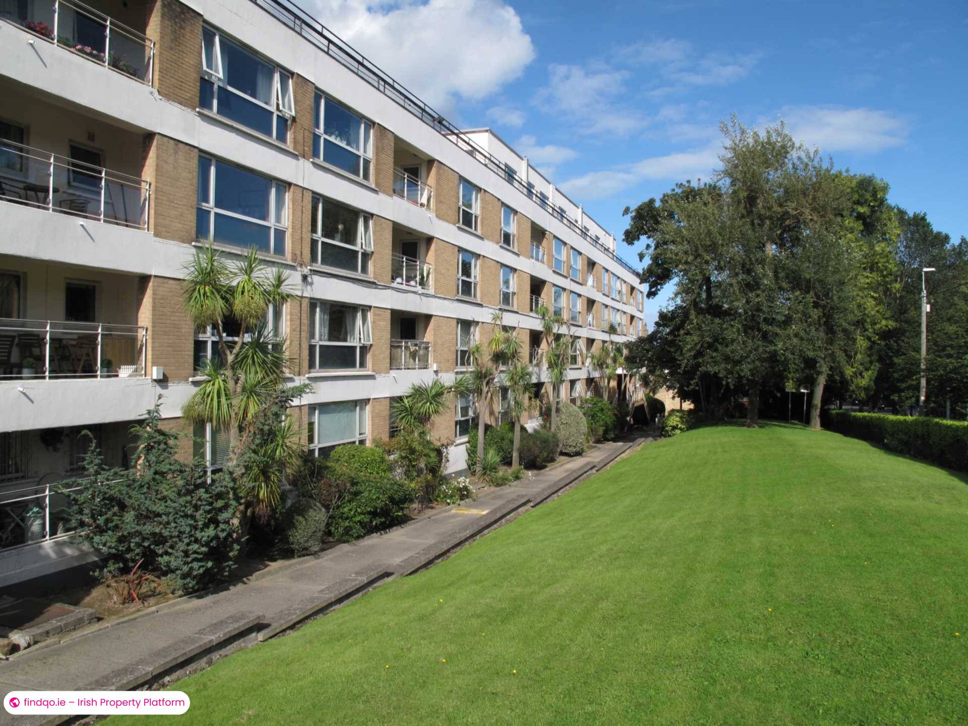 Apartment for Sale in Blackrock, Cork