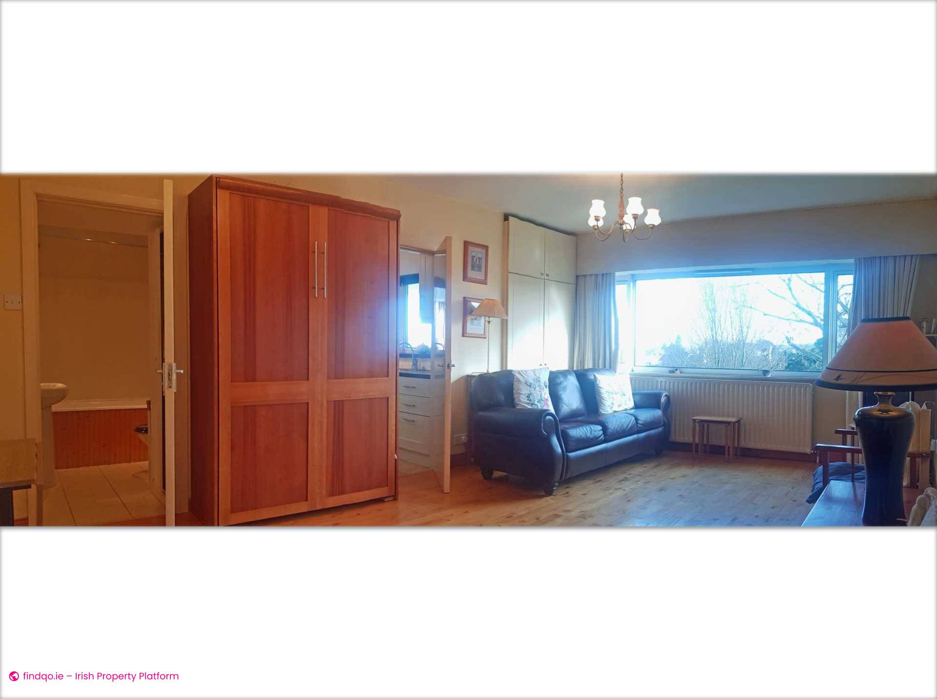Apartment for Sale in Blackrock, Cork