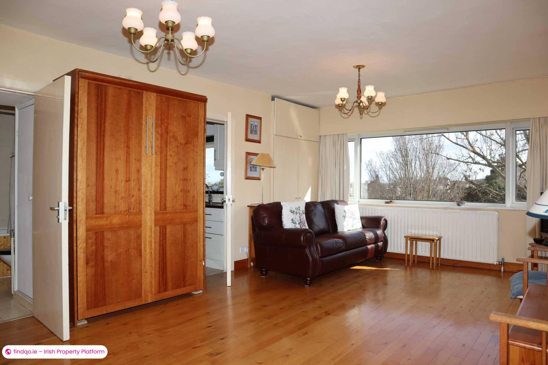 Apartment for Sale in Blackrock, Cork