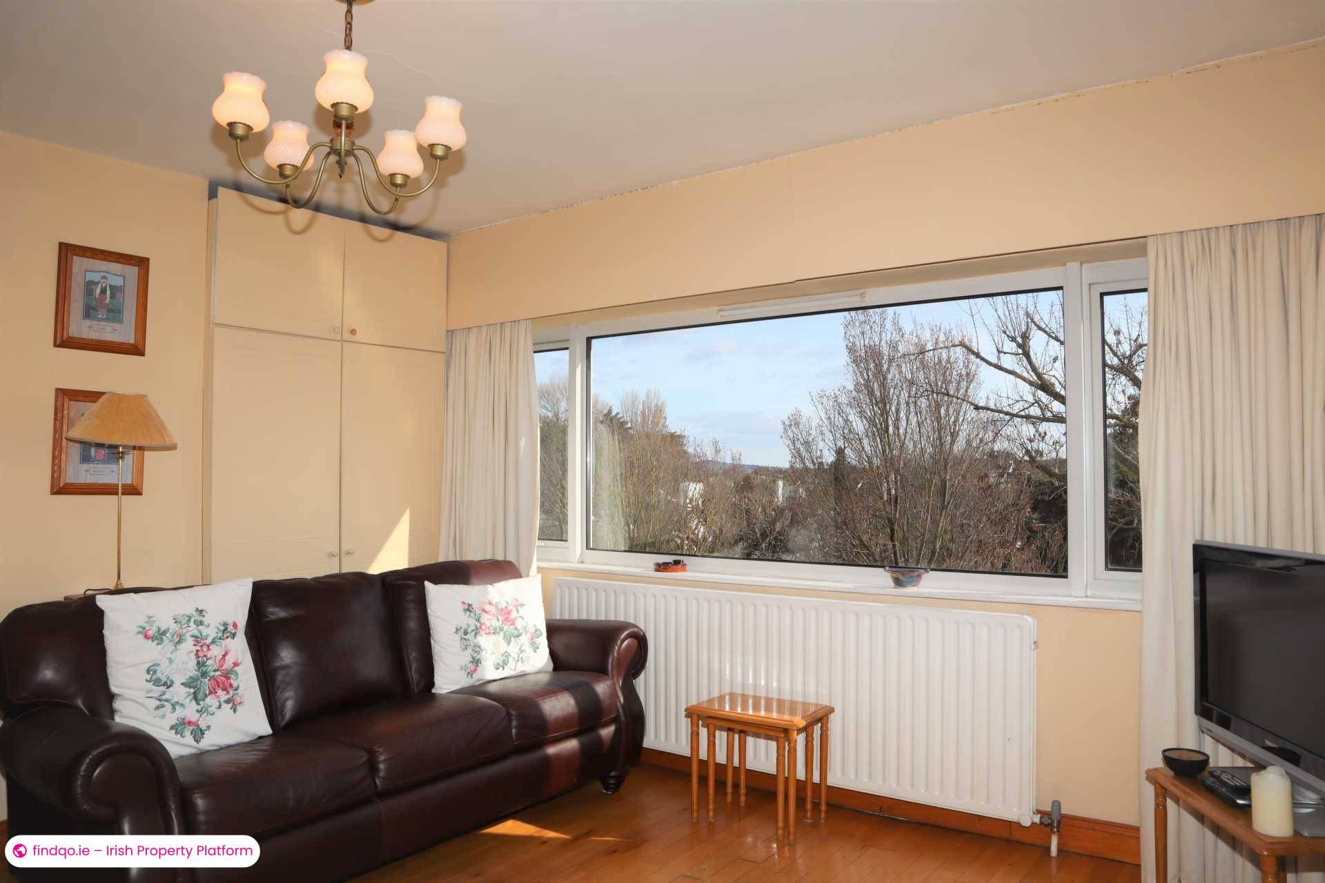 Apartment for Sale in Blackrock, Cork