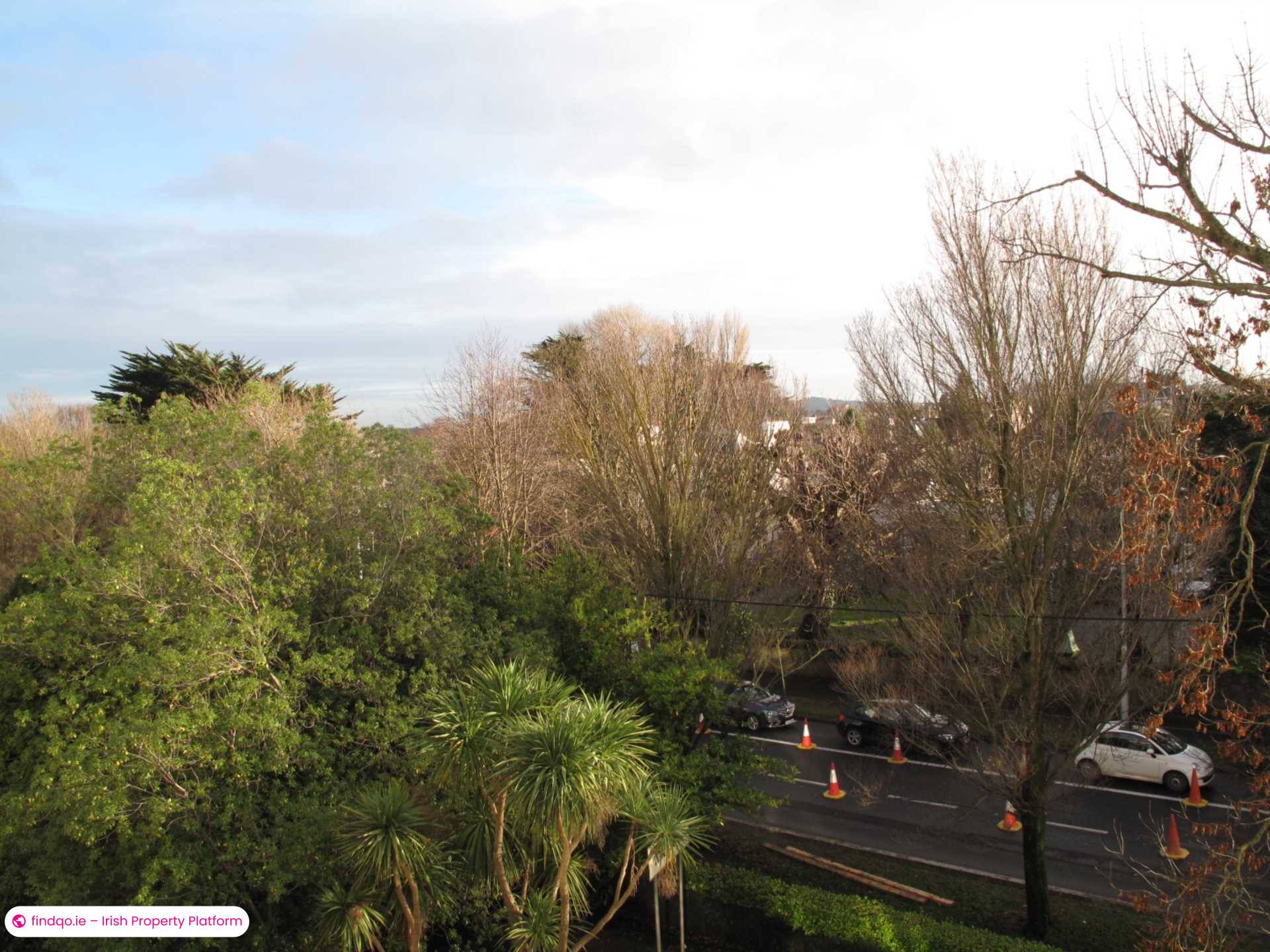 Apartment for Sale in Blackrock, Cork
