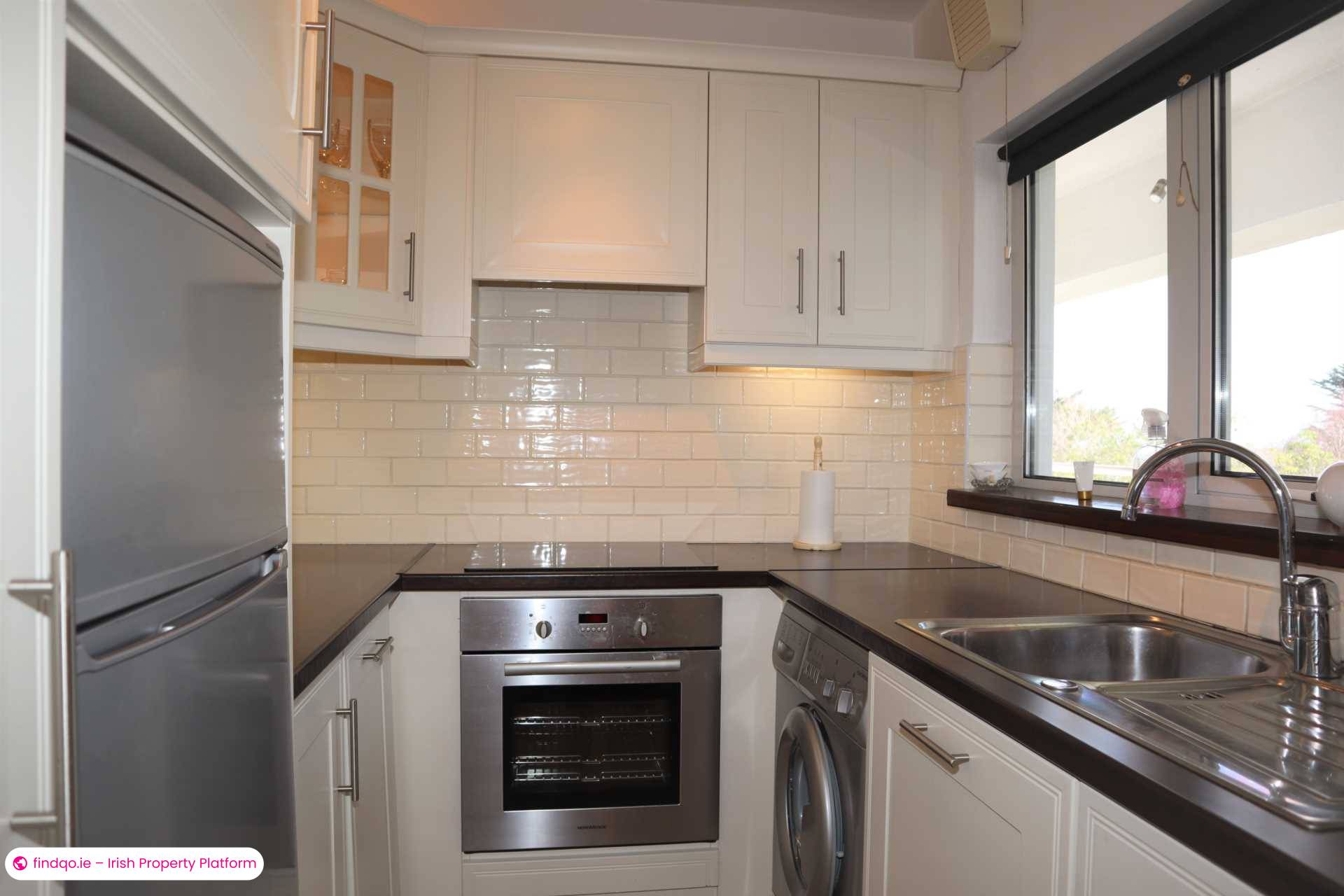 Apartment for Sale in Blackrock, Cork