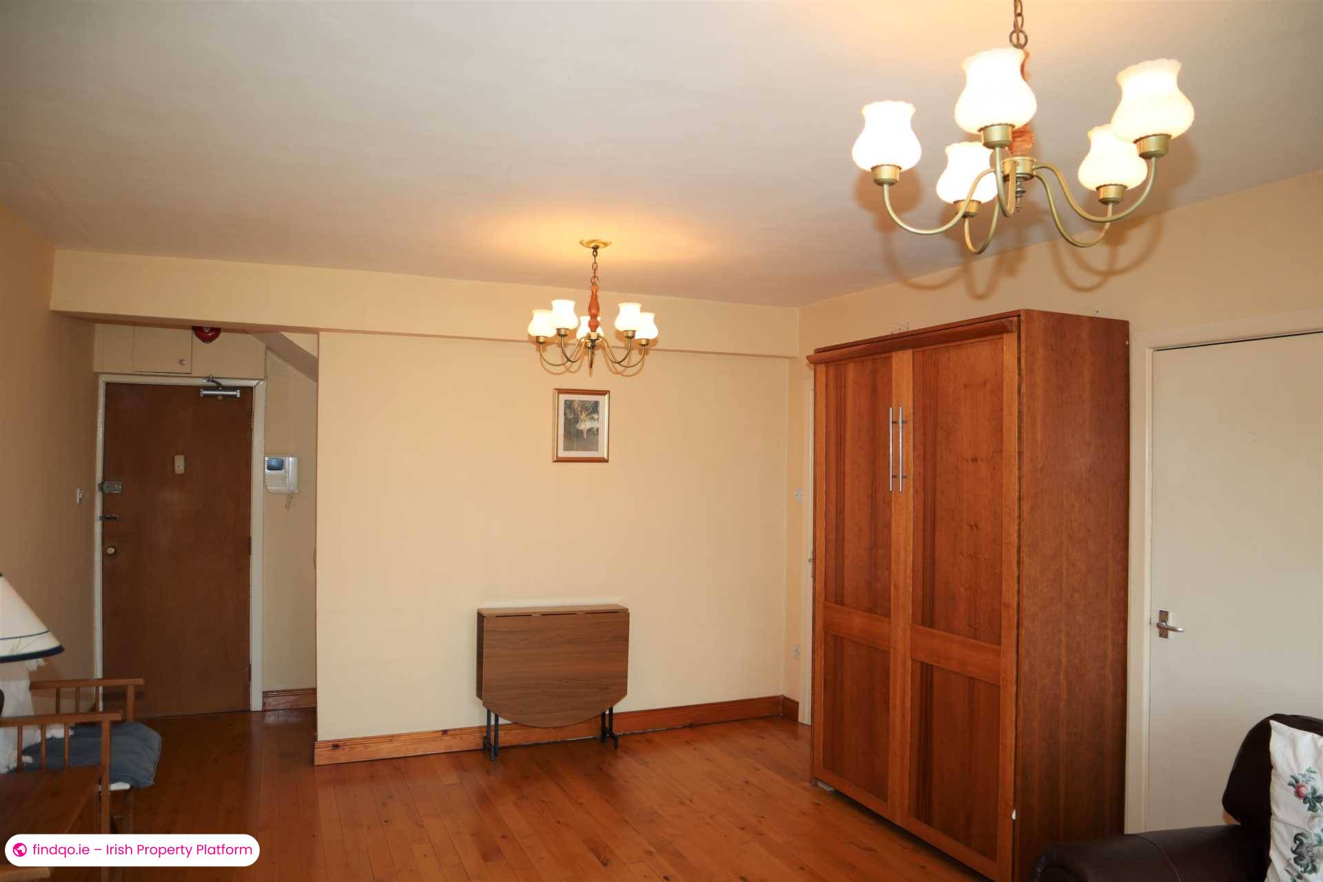 Apartment for Sale in Blackrock, Cork