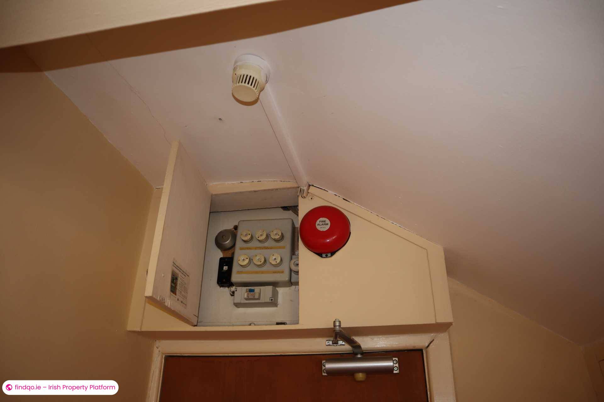 Apartment for Sale in Blackrock, Cork