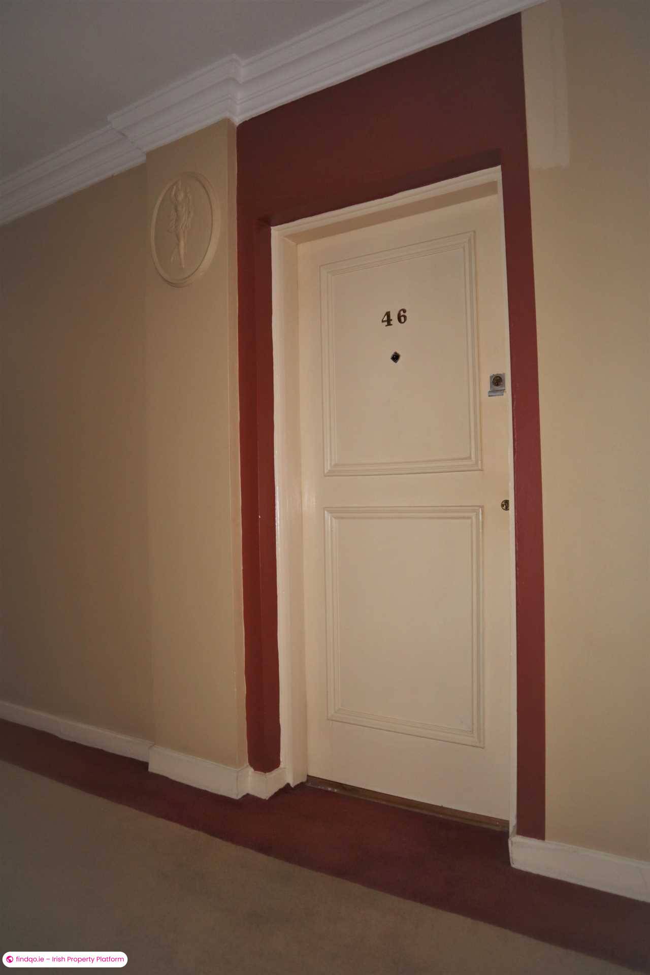 Apartment for Sale in Blackrock, Cork