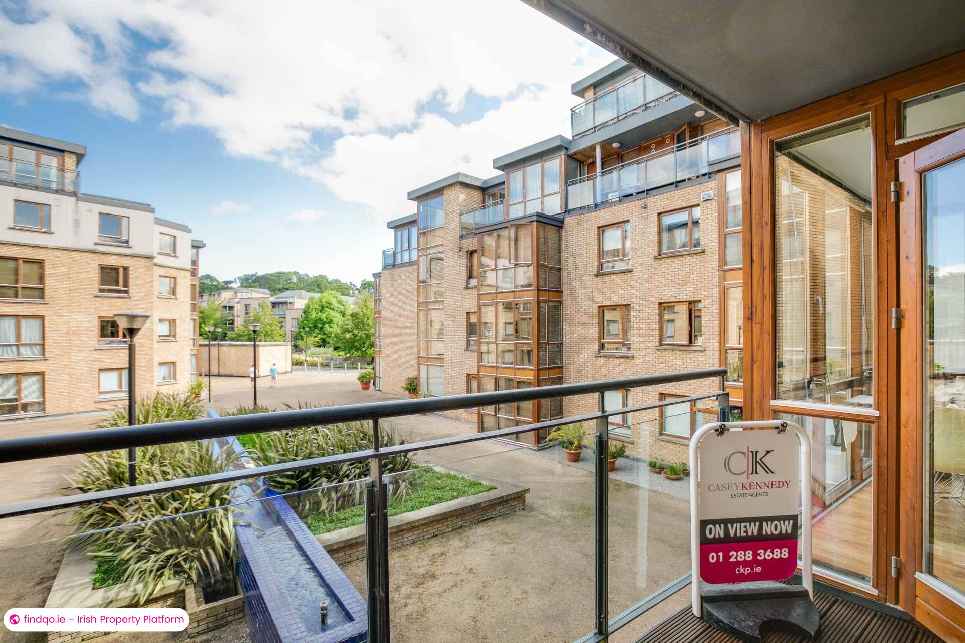 Apartment for Sale in Dublin 20