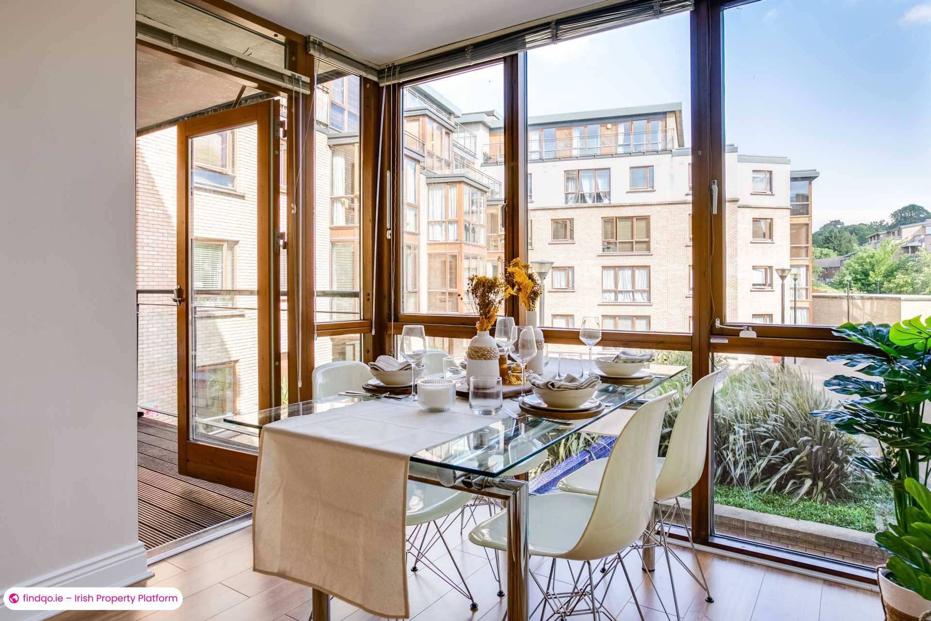 Apartment for Sale in Dublin 20