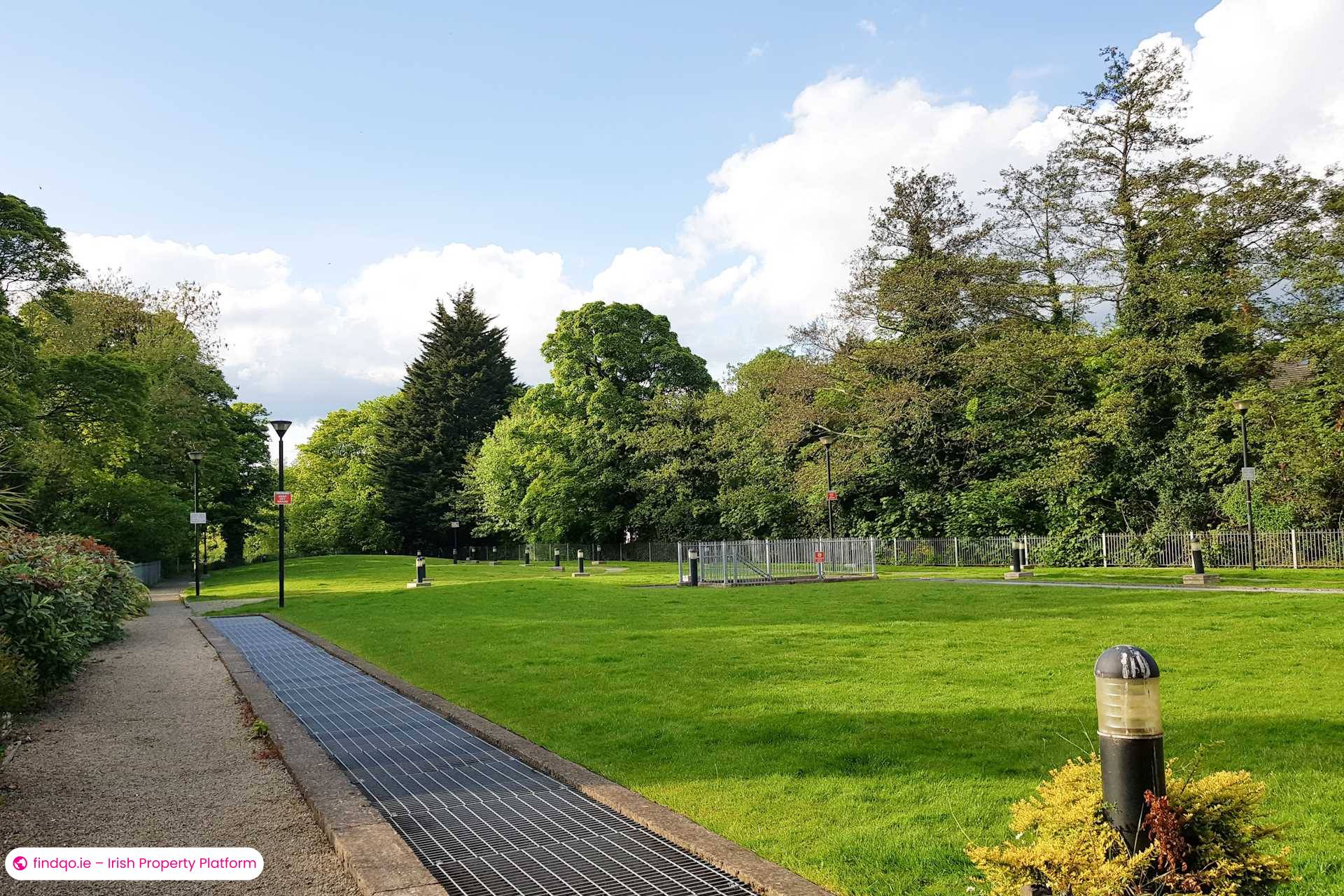 Apartment for Sale in Dublin 20