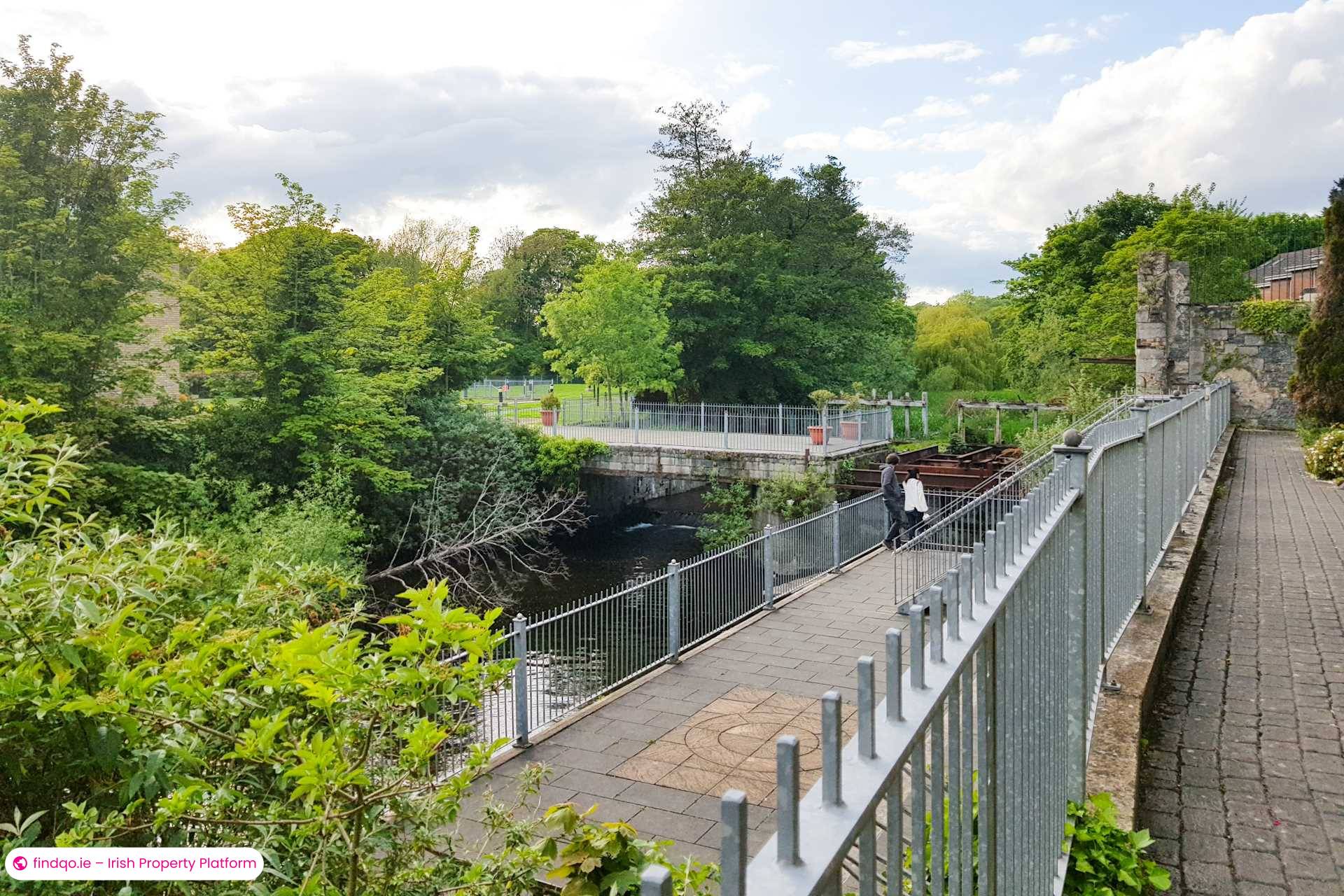 Apartment for Sale in Dublin 20