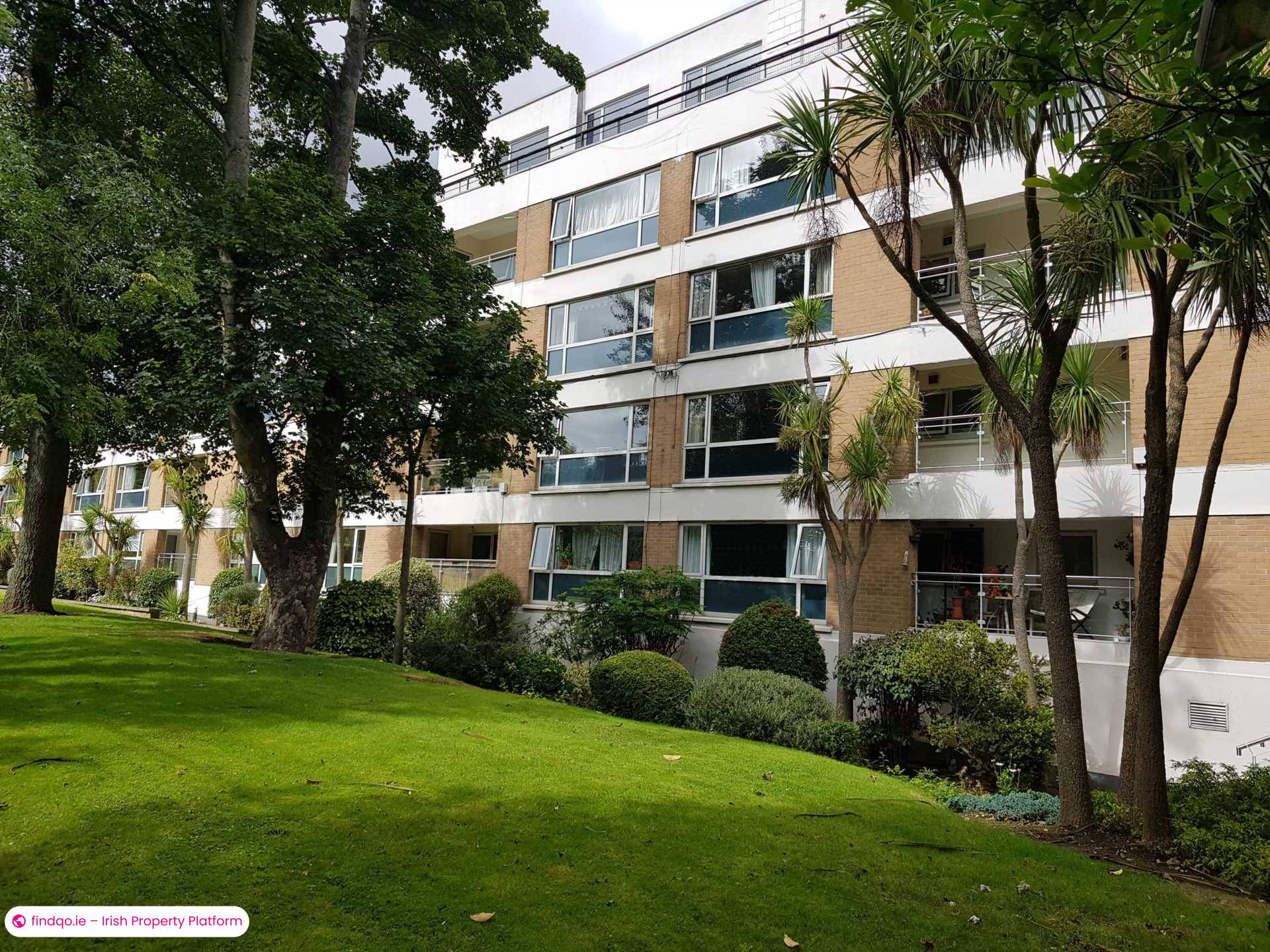 Apartment for Sale in Blackrock, Cork