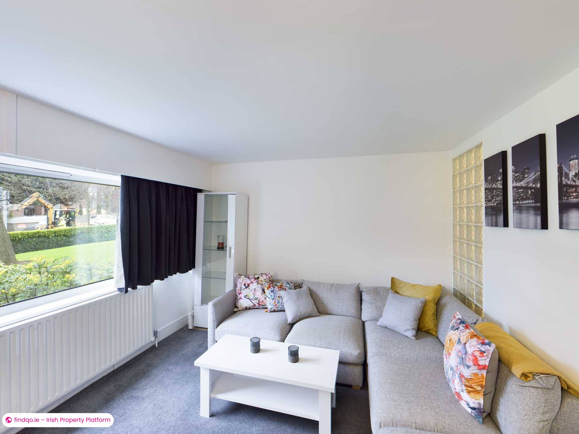 Apartment for Sale in Blackrock, Cork