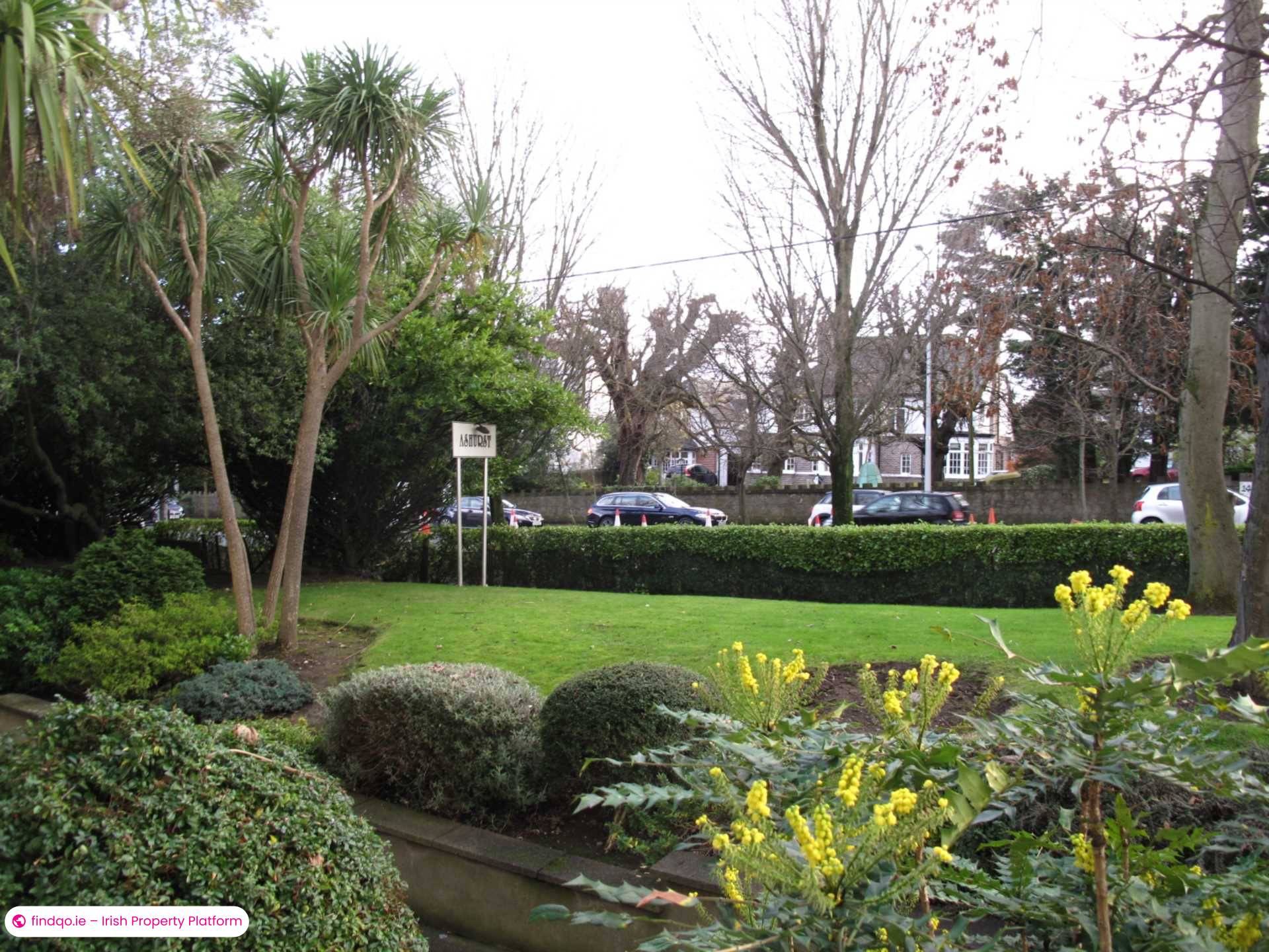 Apartment for Sale in Blackrock, Cork
