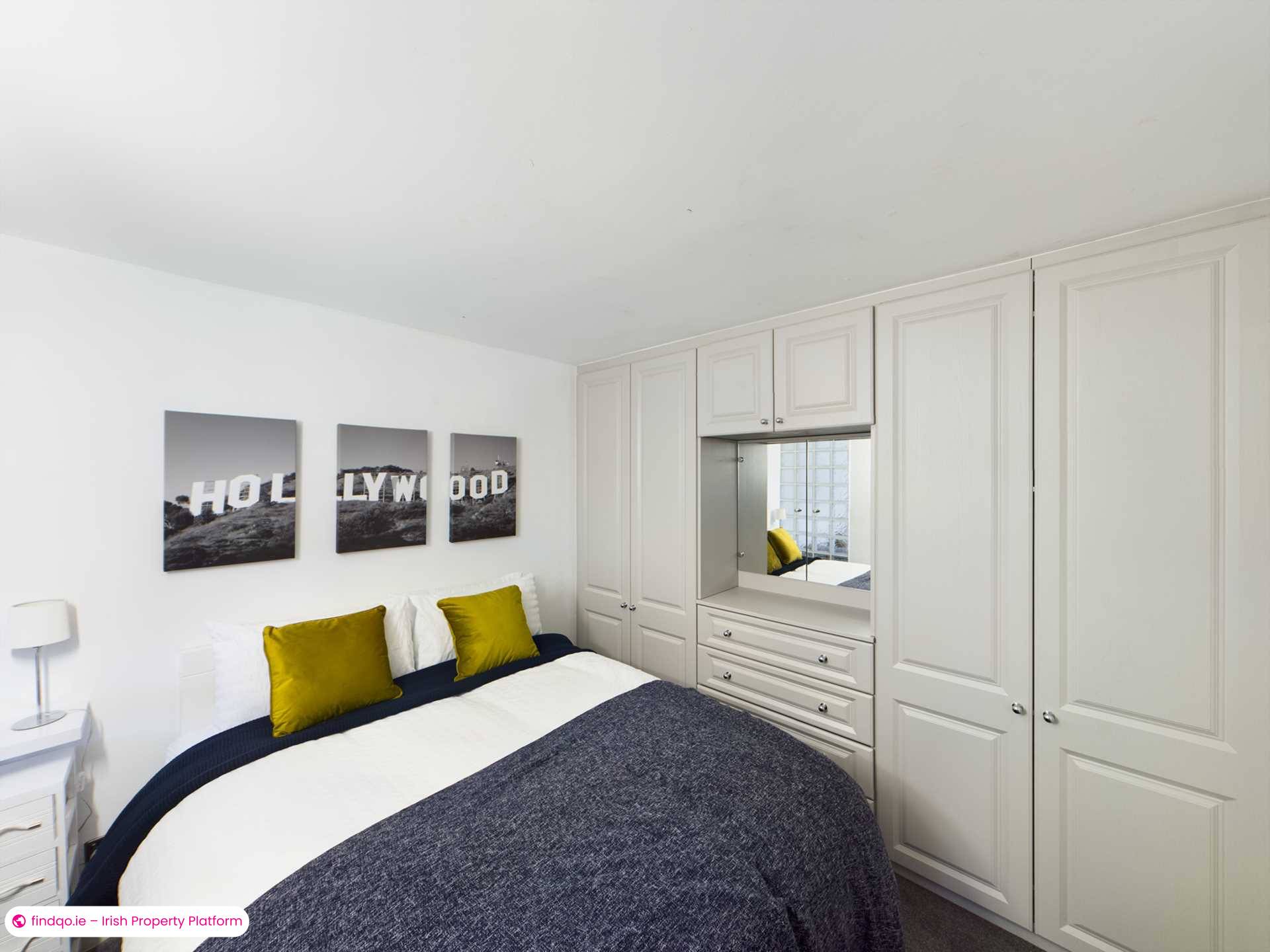 Apartment for Sale in Blackrock, Cork