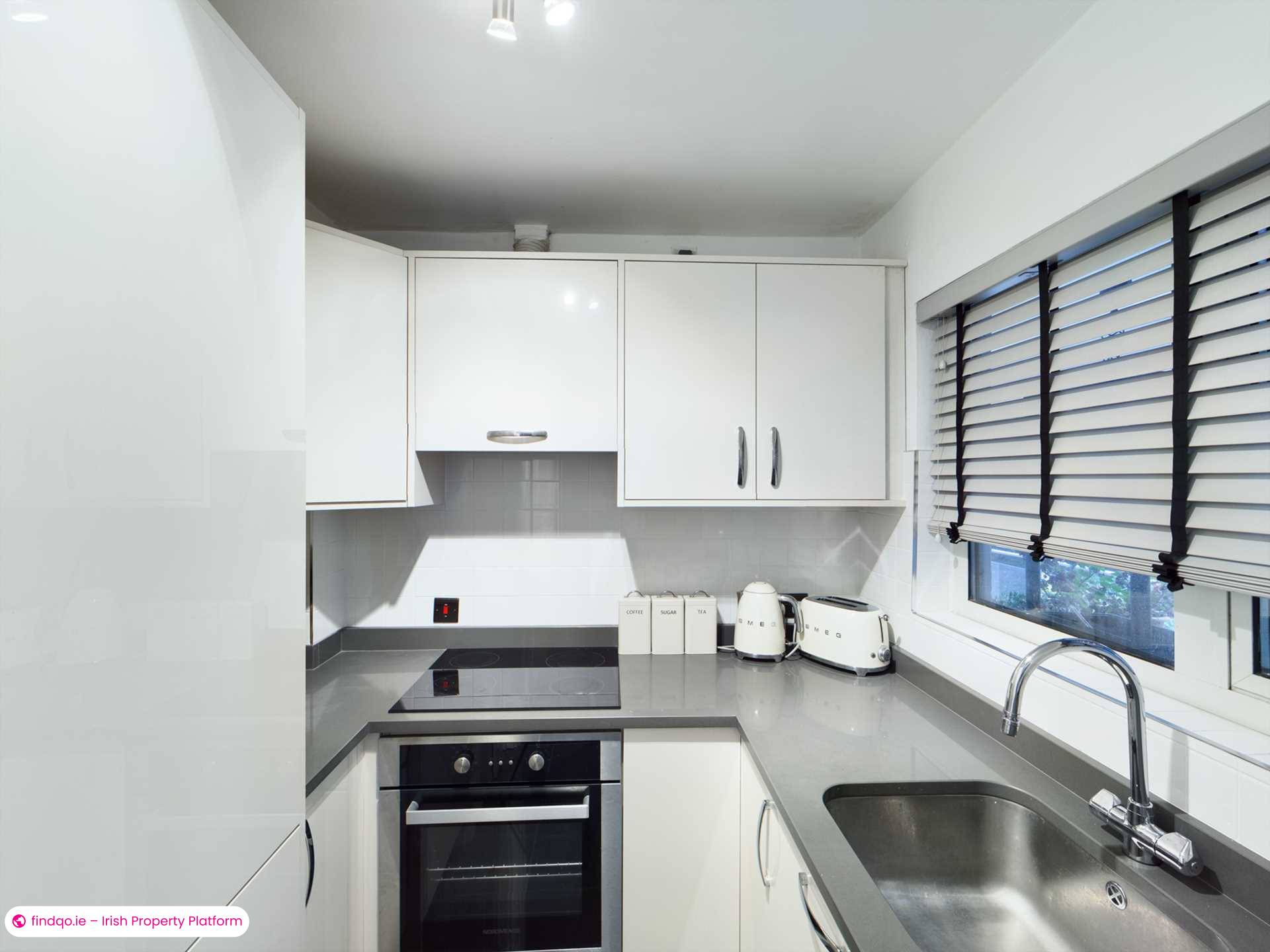 Apartment for Sale in Blackrock, Cork