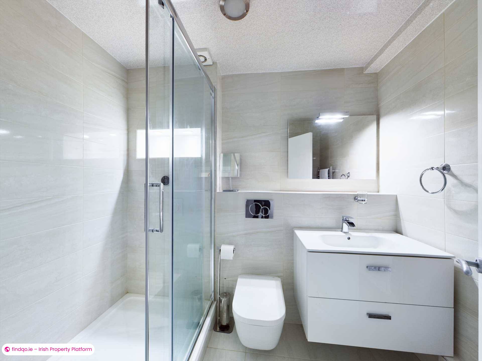 Apartment for Sale in Blackrock, Cork