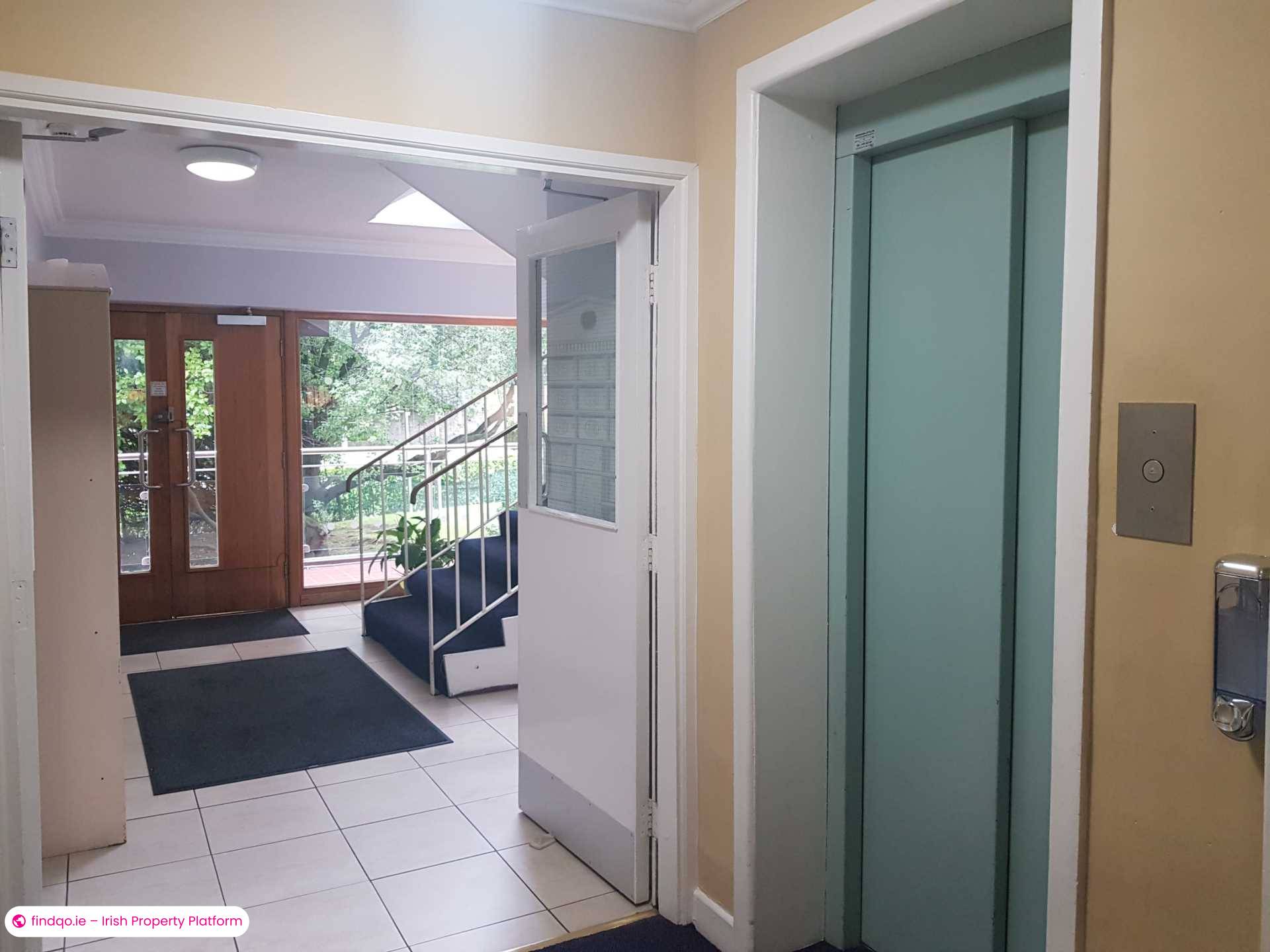 Apartment for Sale in Blackrock, Cork