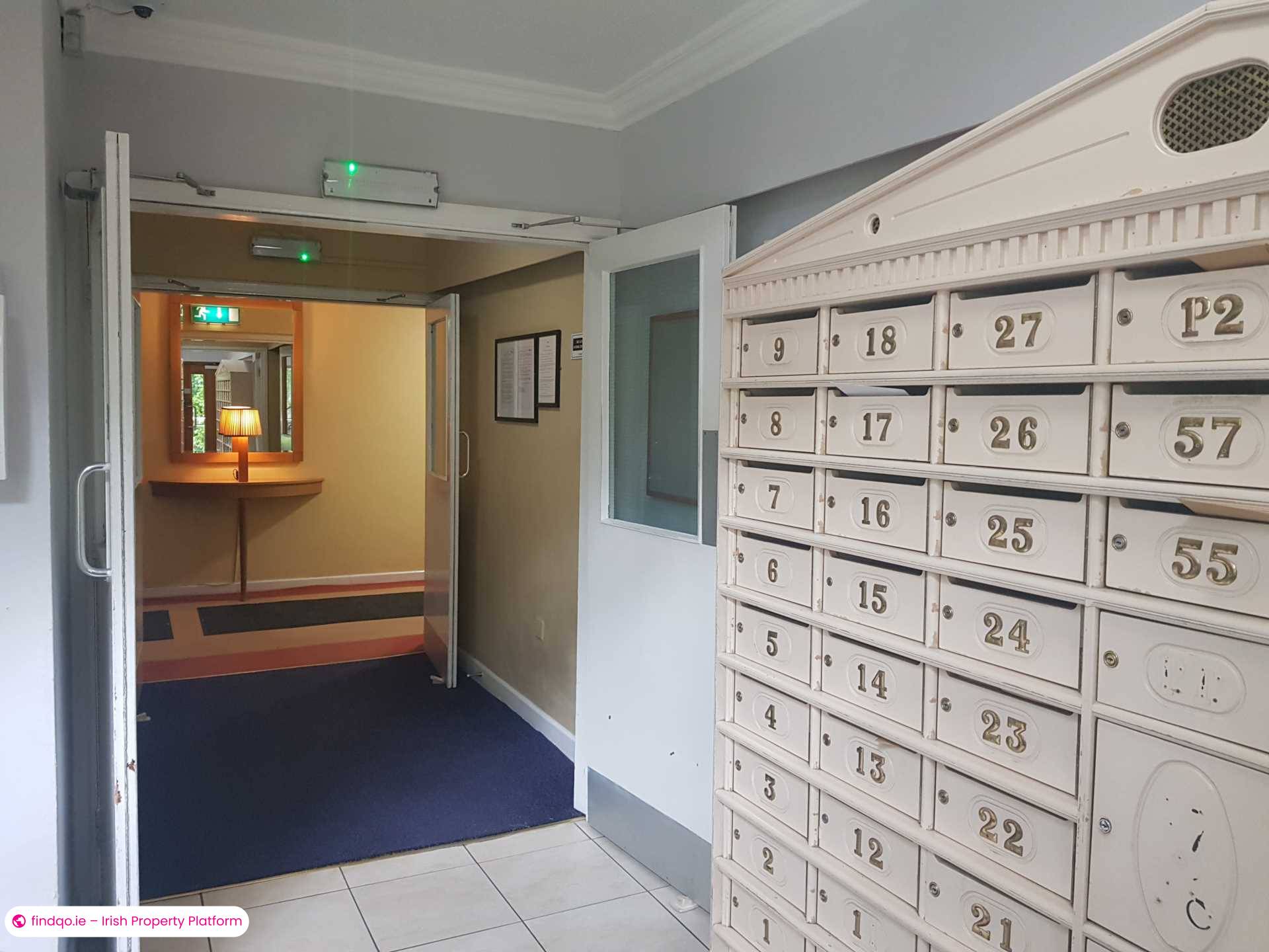 Apartment for Sale in Blackrock, Cork
