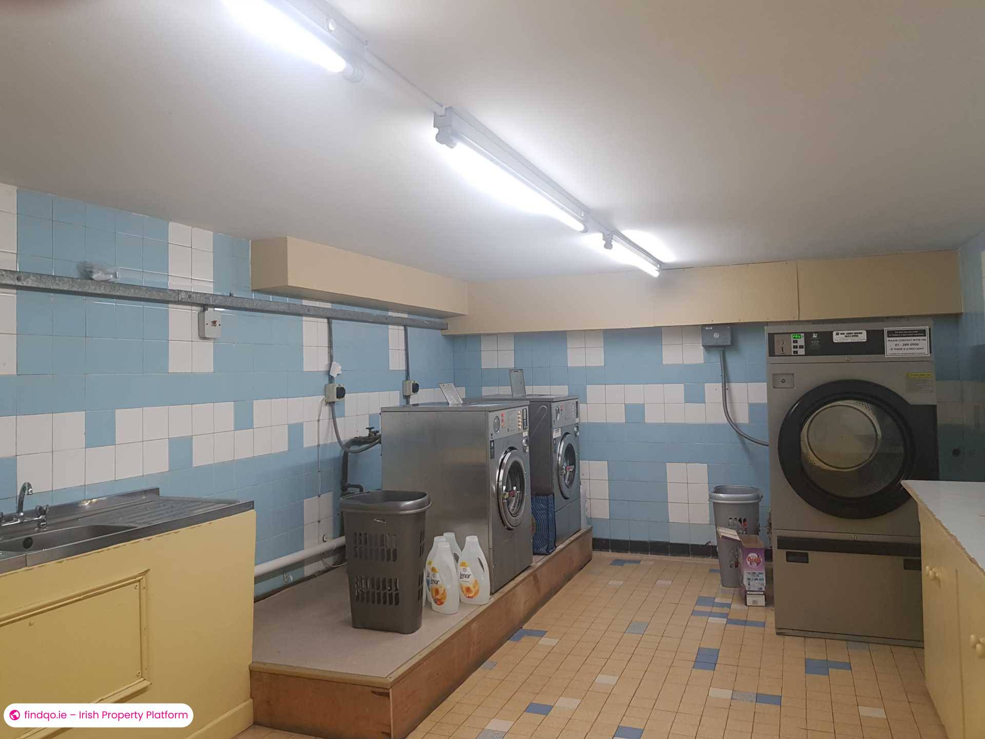 Apartment for Sale in Blackrock, Cork