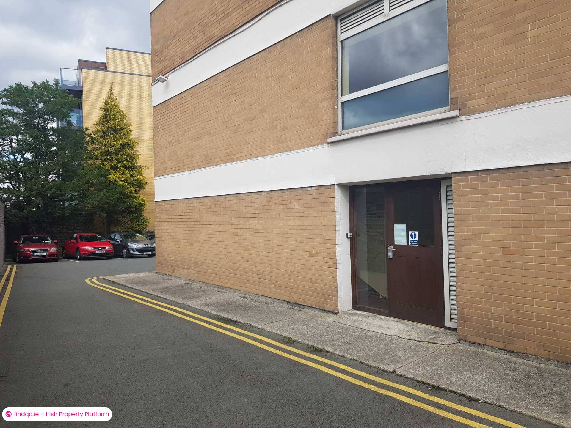 Apartment for Sale in Blackrock, Cork