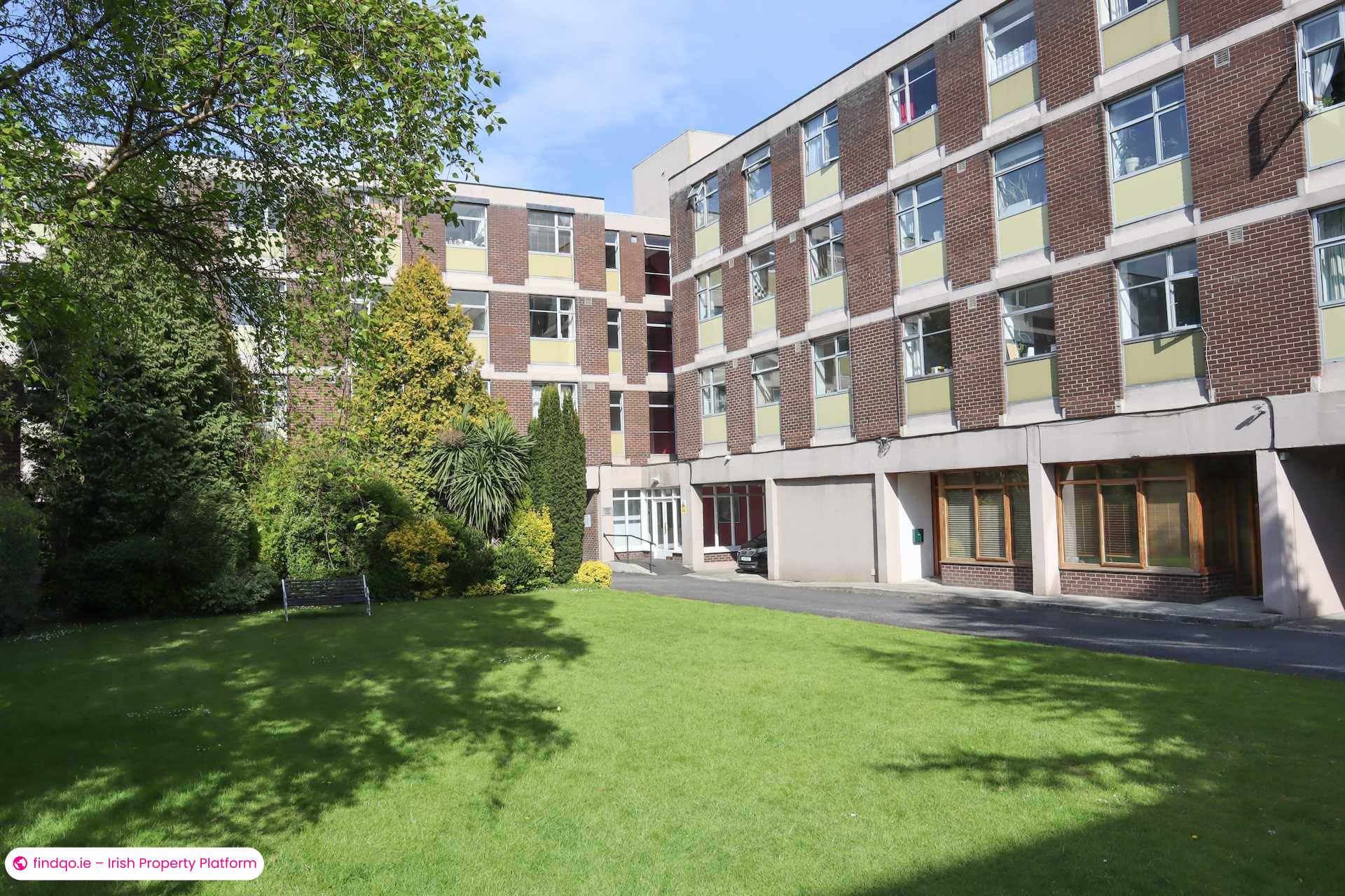 Apartment for Sale in Dublin 4