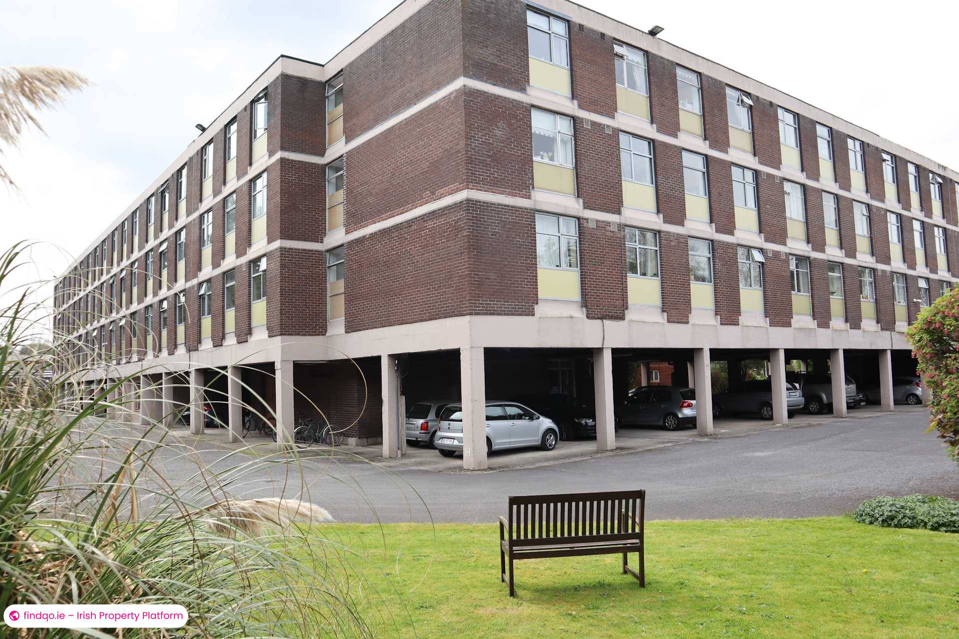 Apartment for Sale in Dublin 4