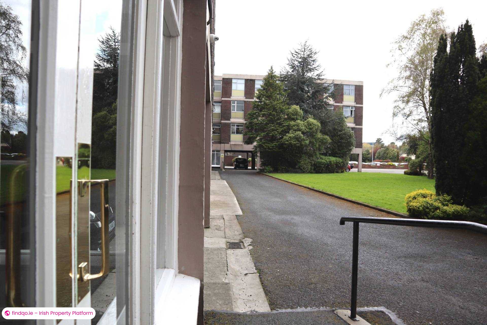 Apartment for Sale in Dublin 4